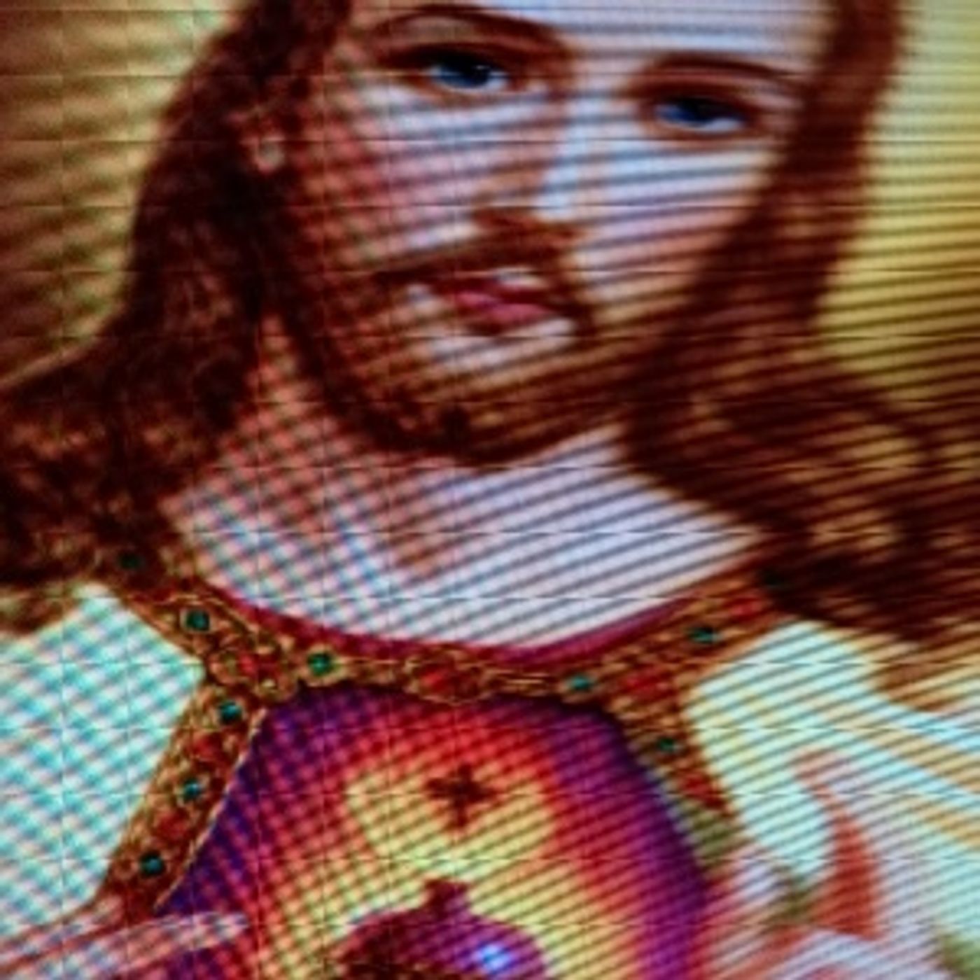 Evening Prayer episode artwork