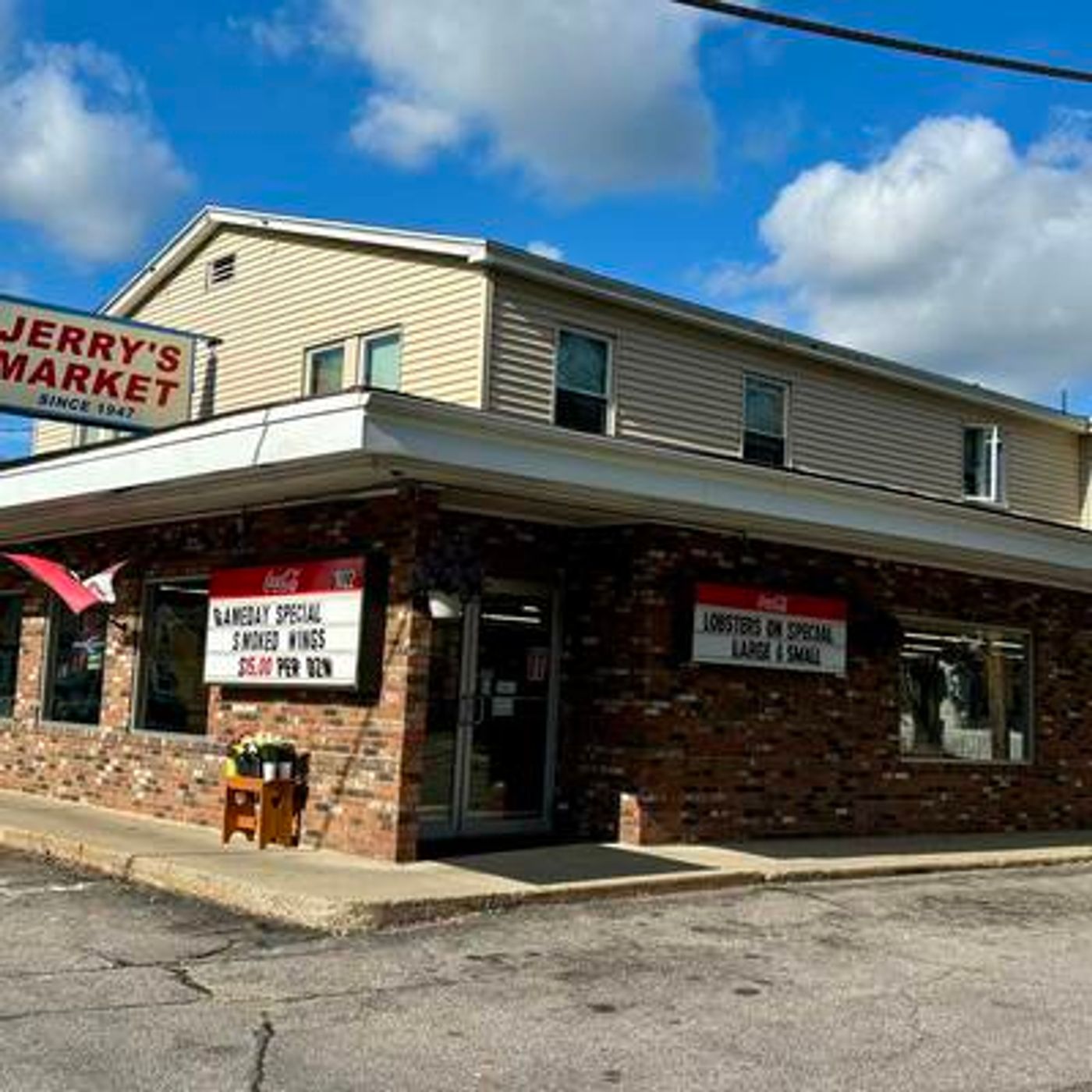 What's The Secret to a Great Thanksgiving Turkey?Jerry's