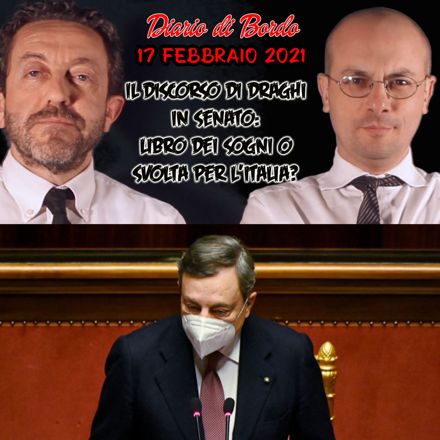 Diario di Bordo