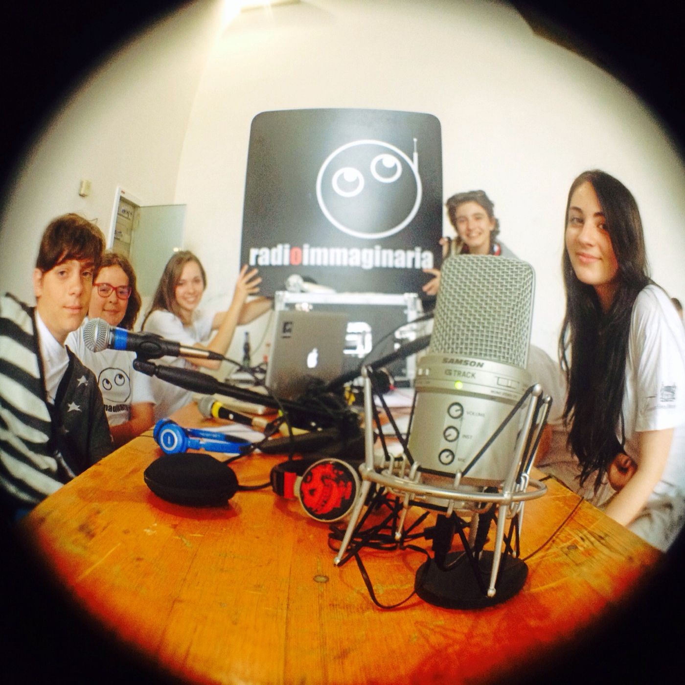 Un mare di Radio #rn episode artwork