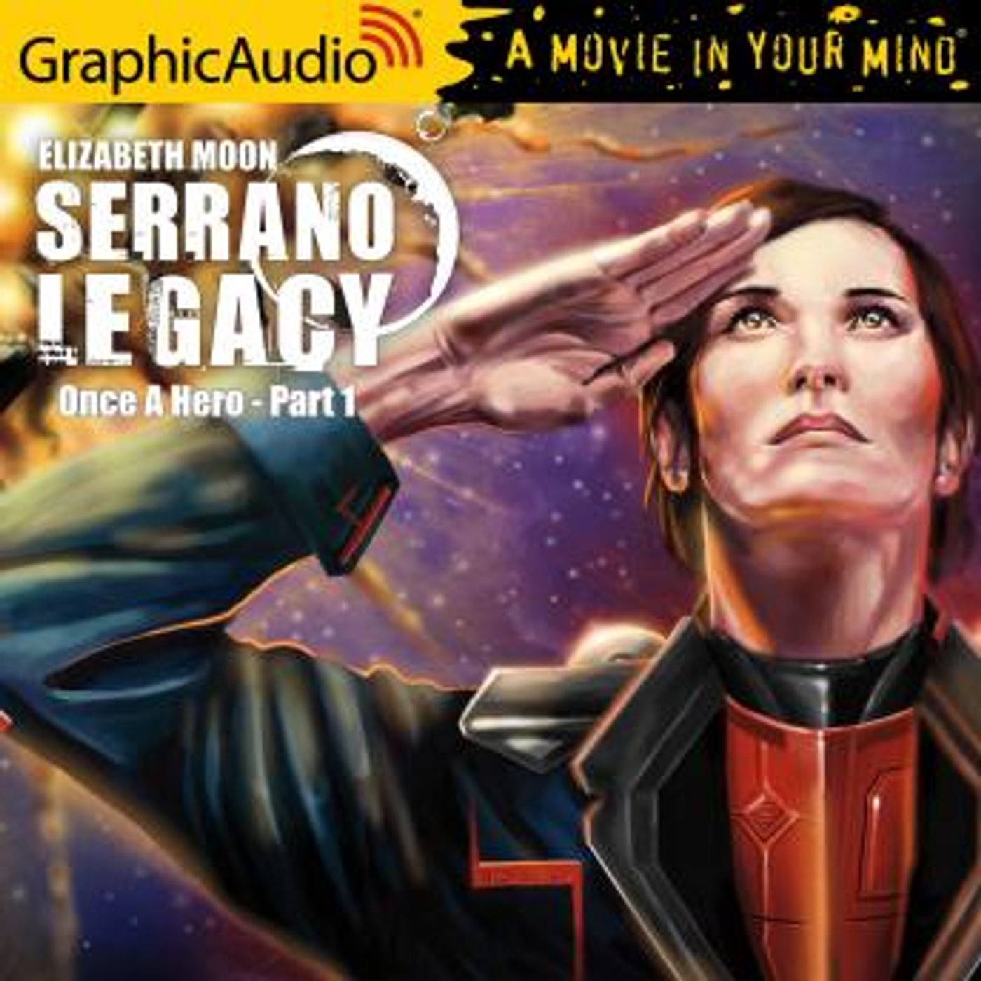 Listen to Best Full Audiobooks in Science Fiction & Fantasy, Space Opera