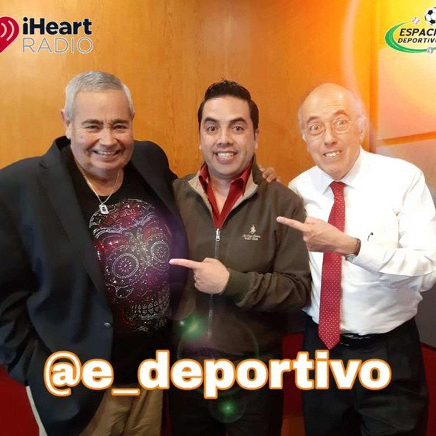 Dulces Típicos para un típico programa de jueves, Espacio Deportivo de la Tarde 27 de Mayo 2021