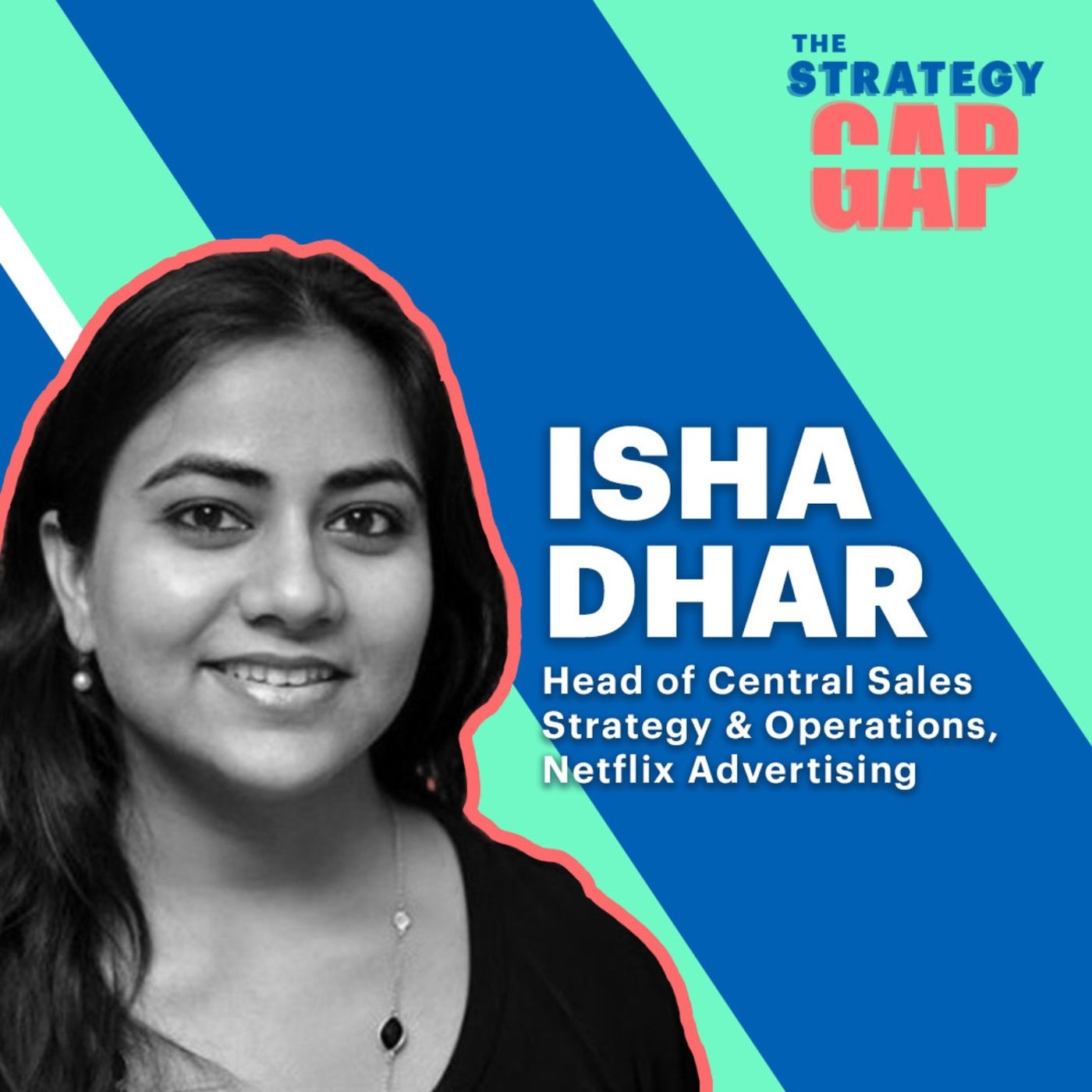 The Strategy Gap