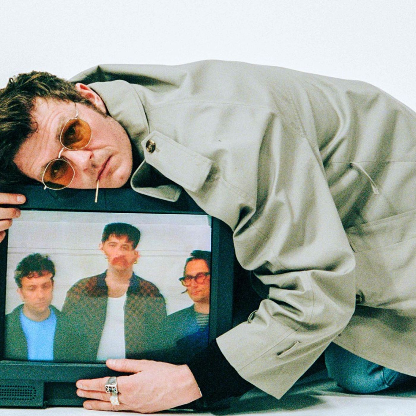 Yard Act Loosen Their Collar and Rock Adventurously on ‘You’re Gonna Need A Little Music’