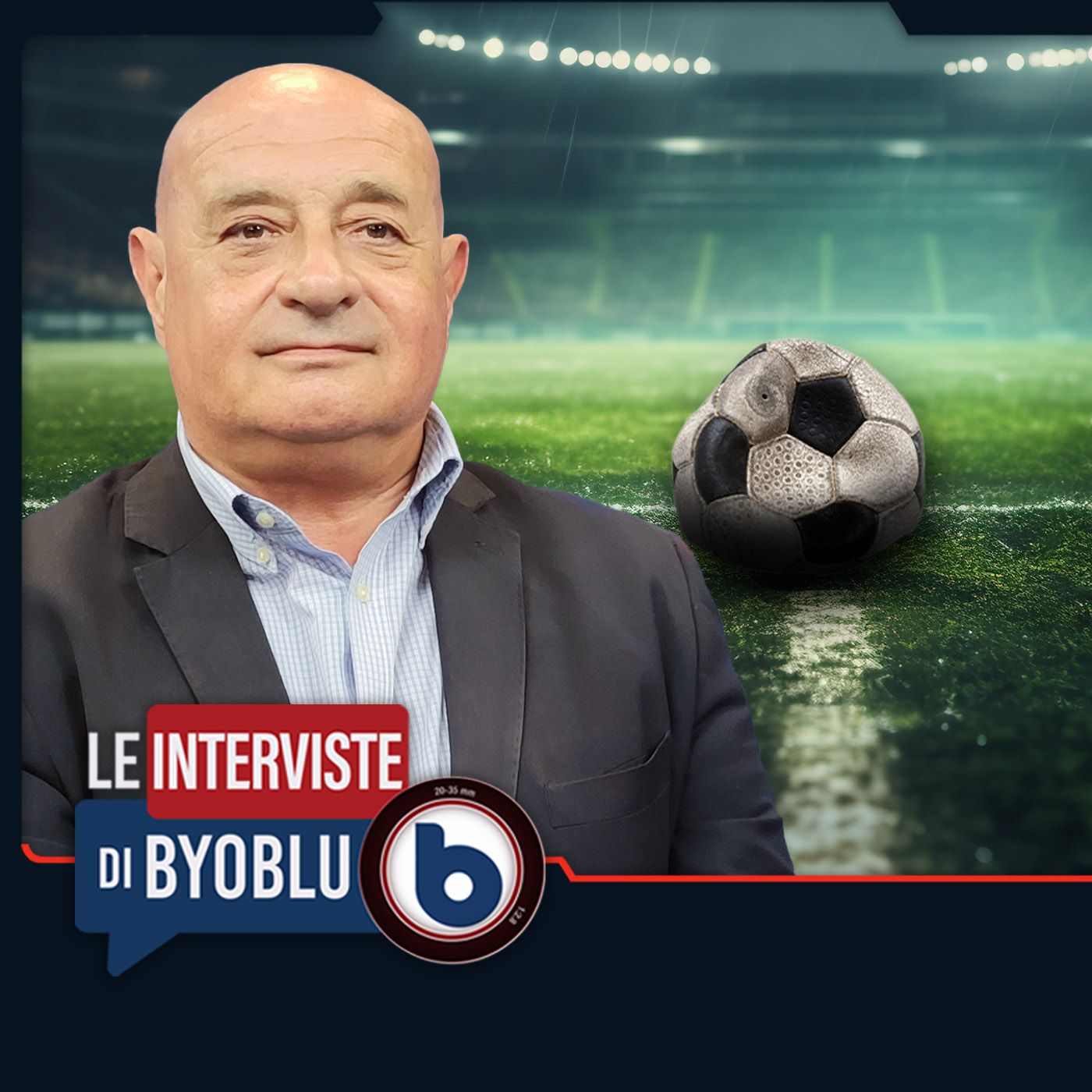 Byoblu24 interviste
