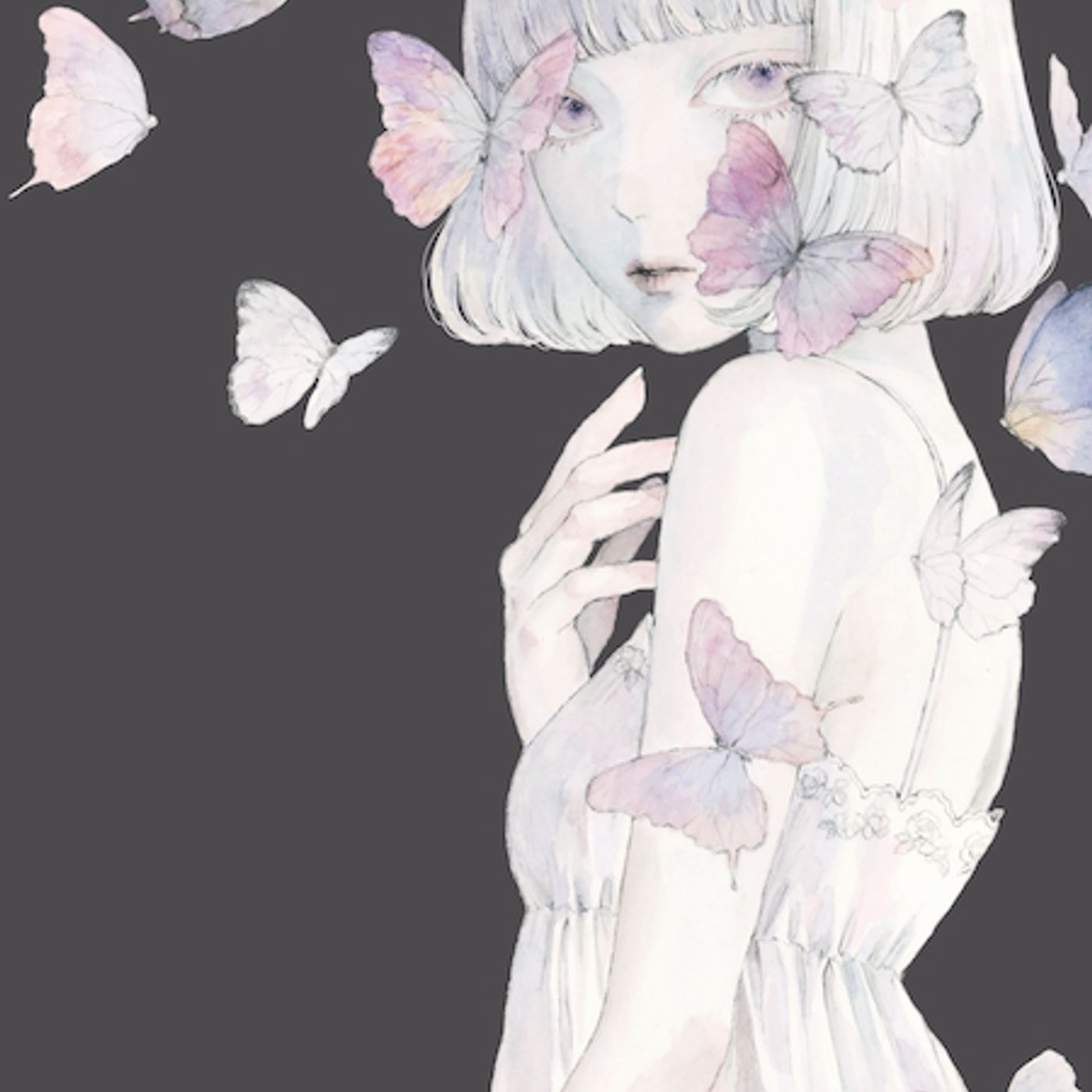 ロクデナシ、Eveをコンポーザーに迎えた新曲がアニメ『ふつつかな悪女ではございますが』EDテーマに episode artwork