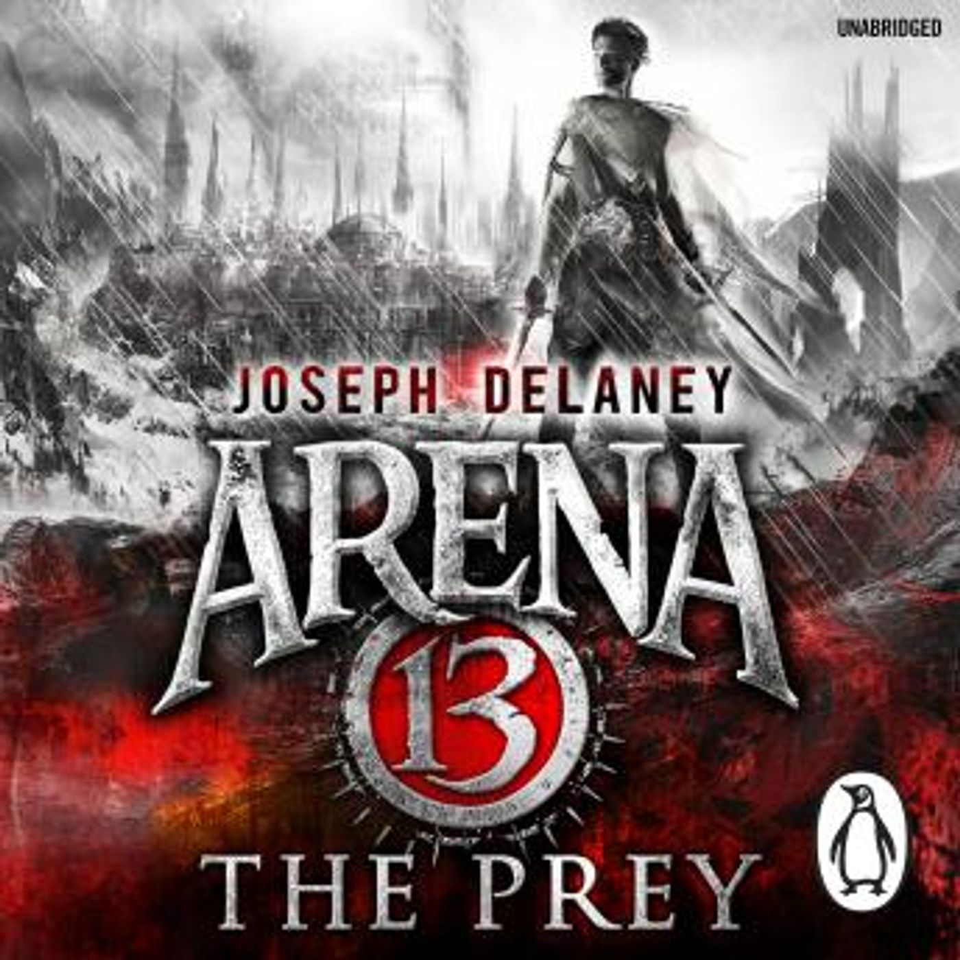 Grab the Top Full Audiobooks in Kids, Mystery & Fantasy