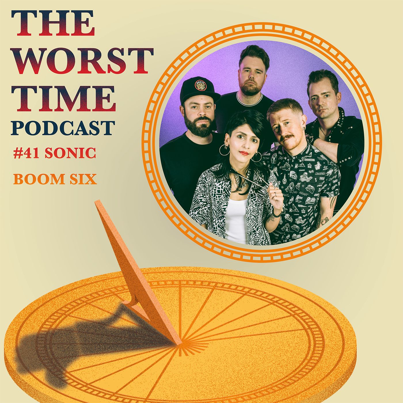 The Worst Time Podcast