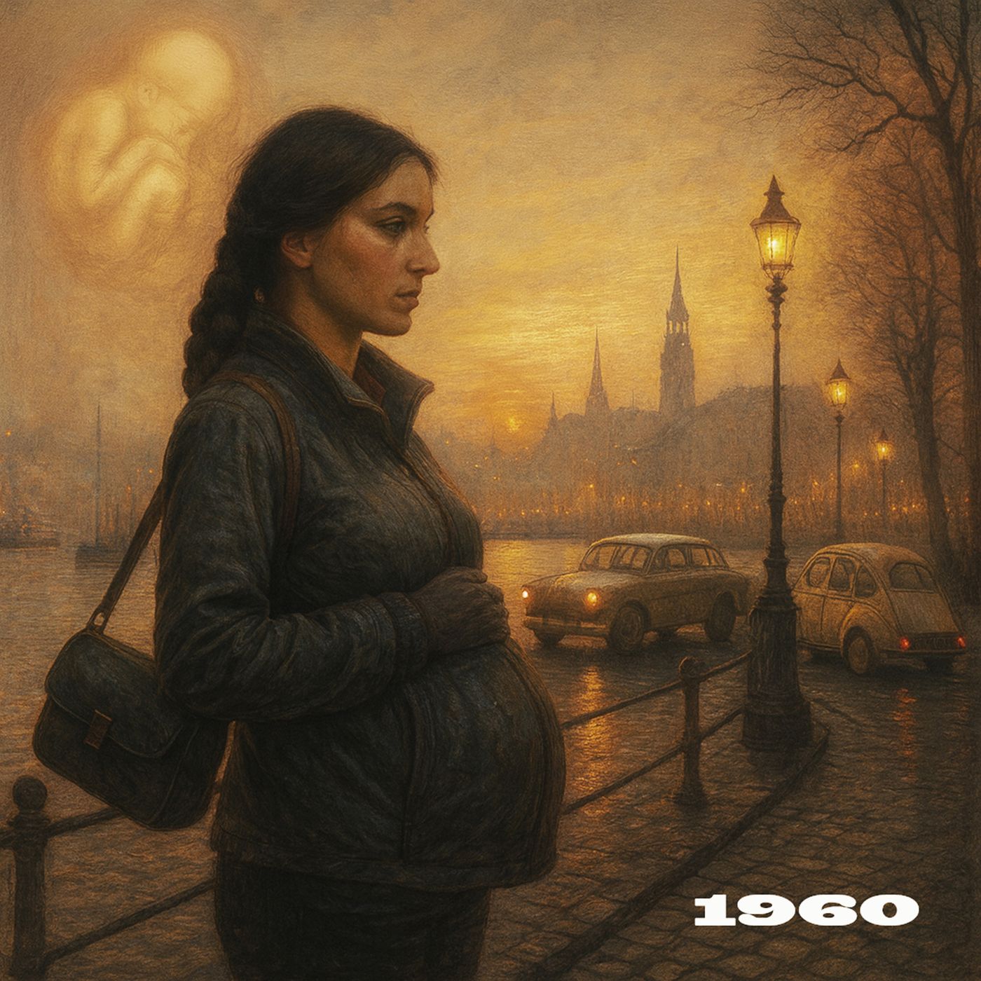 Il Dove e l’Altrove – Raul Lovisoni