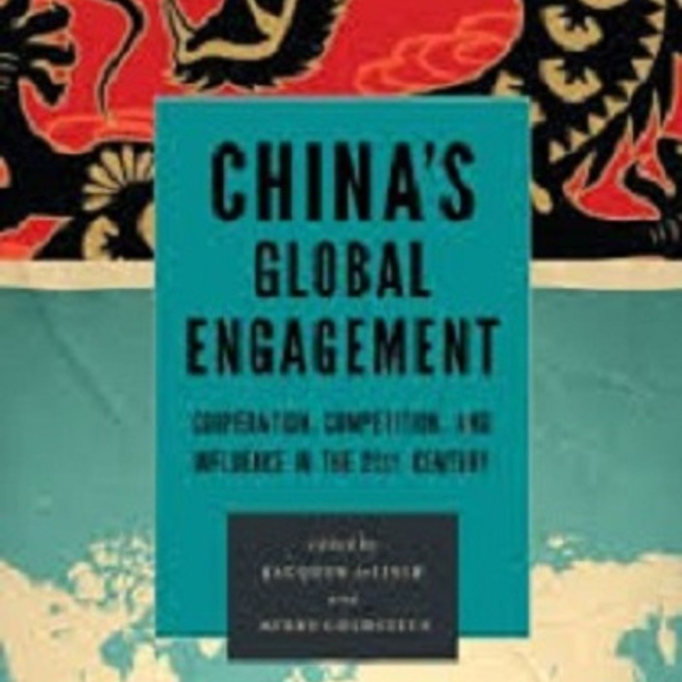China's Global Challenges