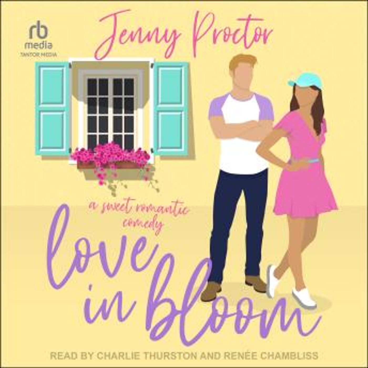 Discover the Best Audio Stories in Romance, Modern