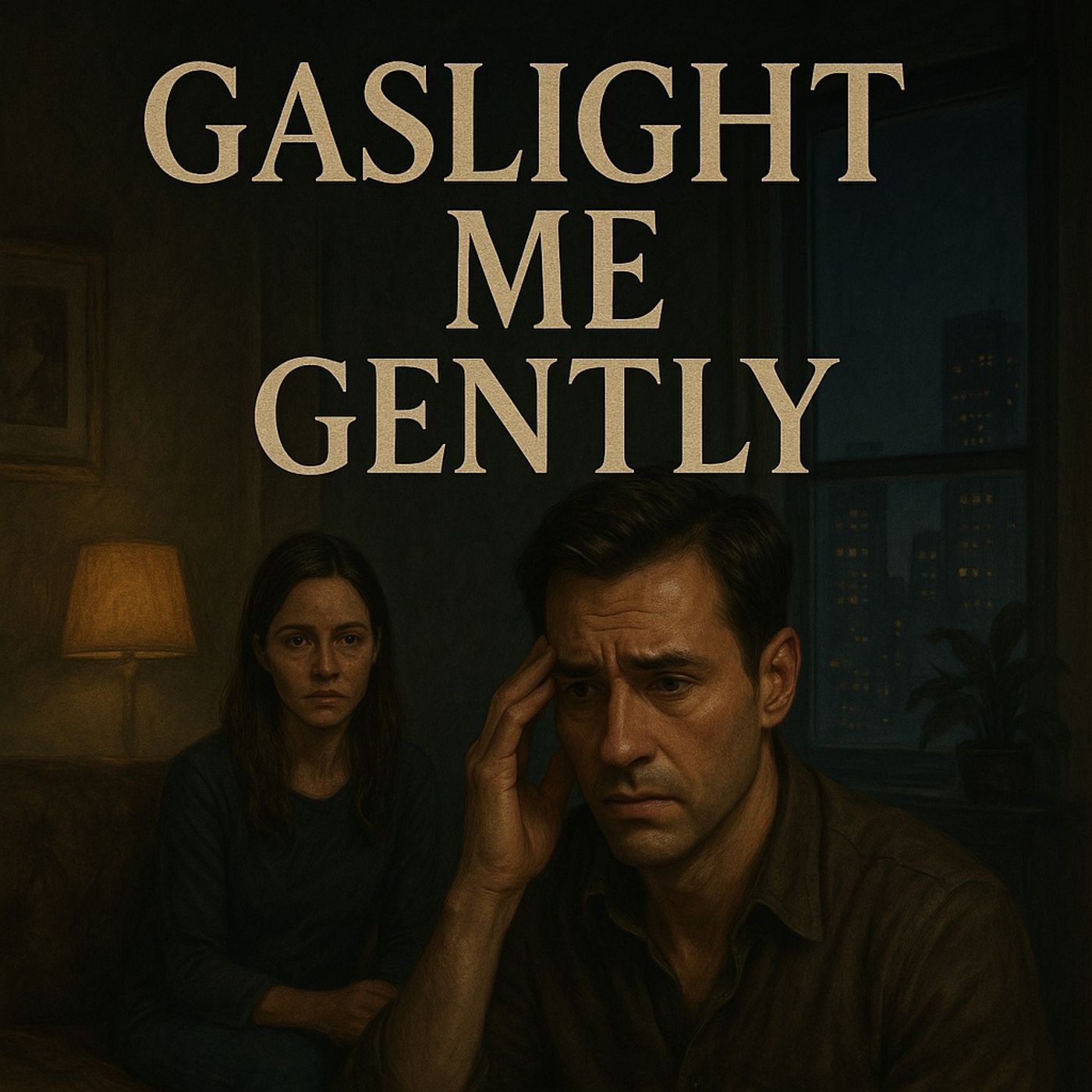 Gaslight Me Gently