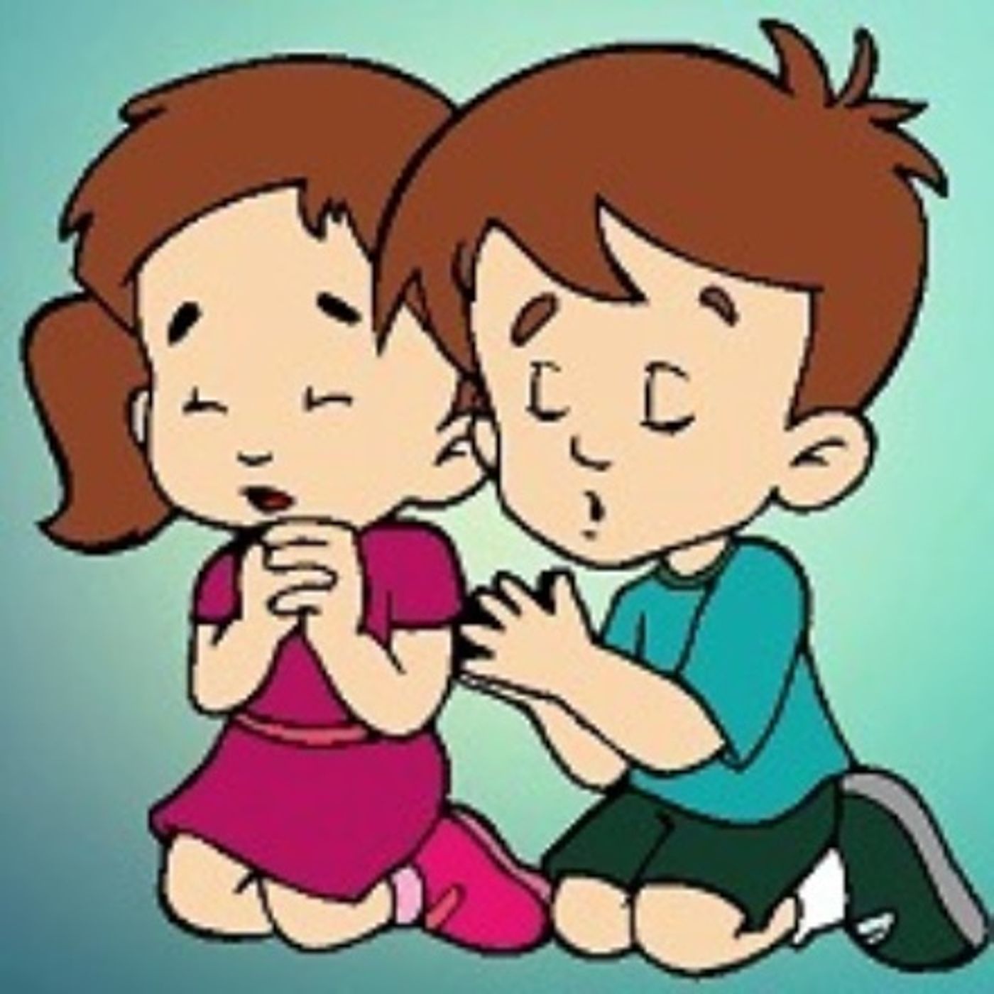Come coinvolgere i bambini alla messa