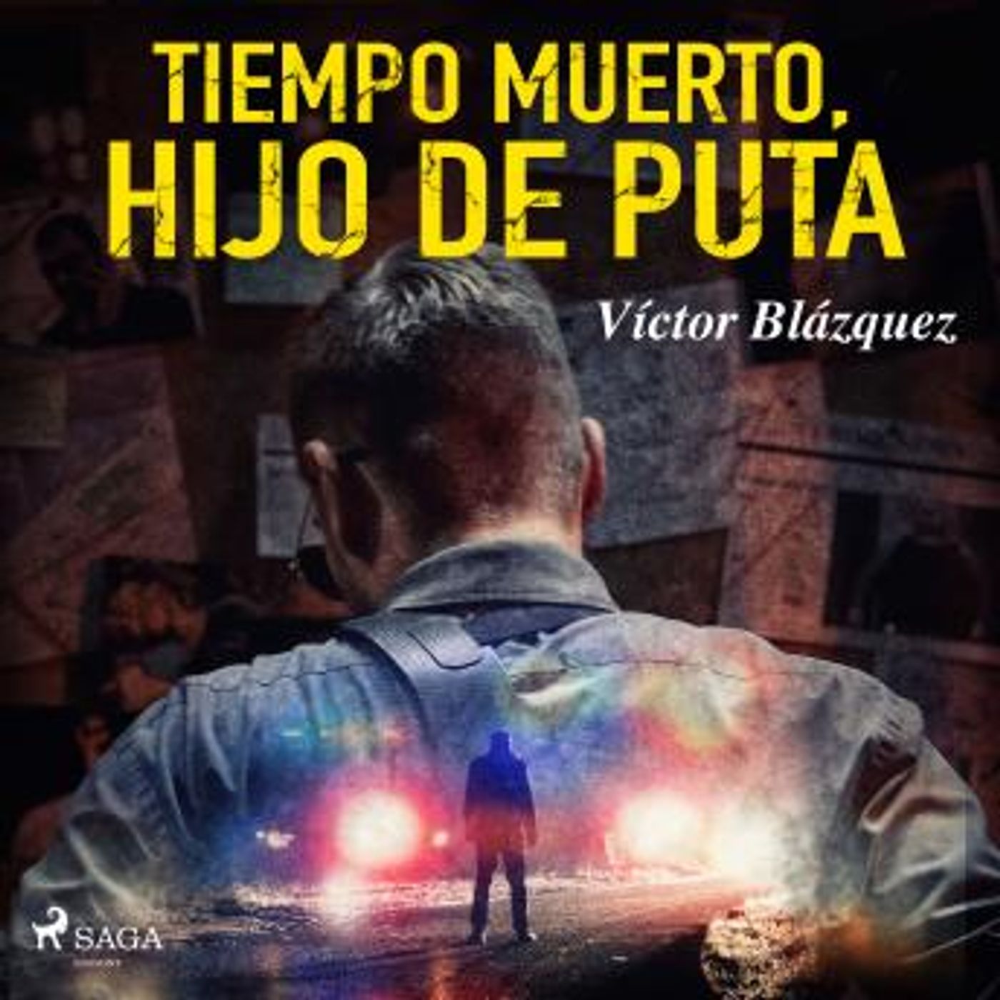 Full Audiobooks in Mystery, Thriller & Horror, Suspense