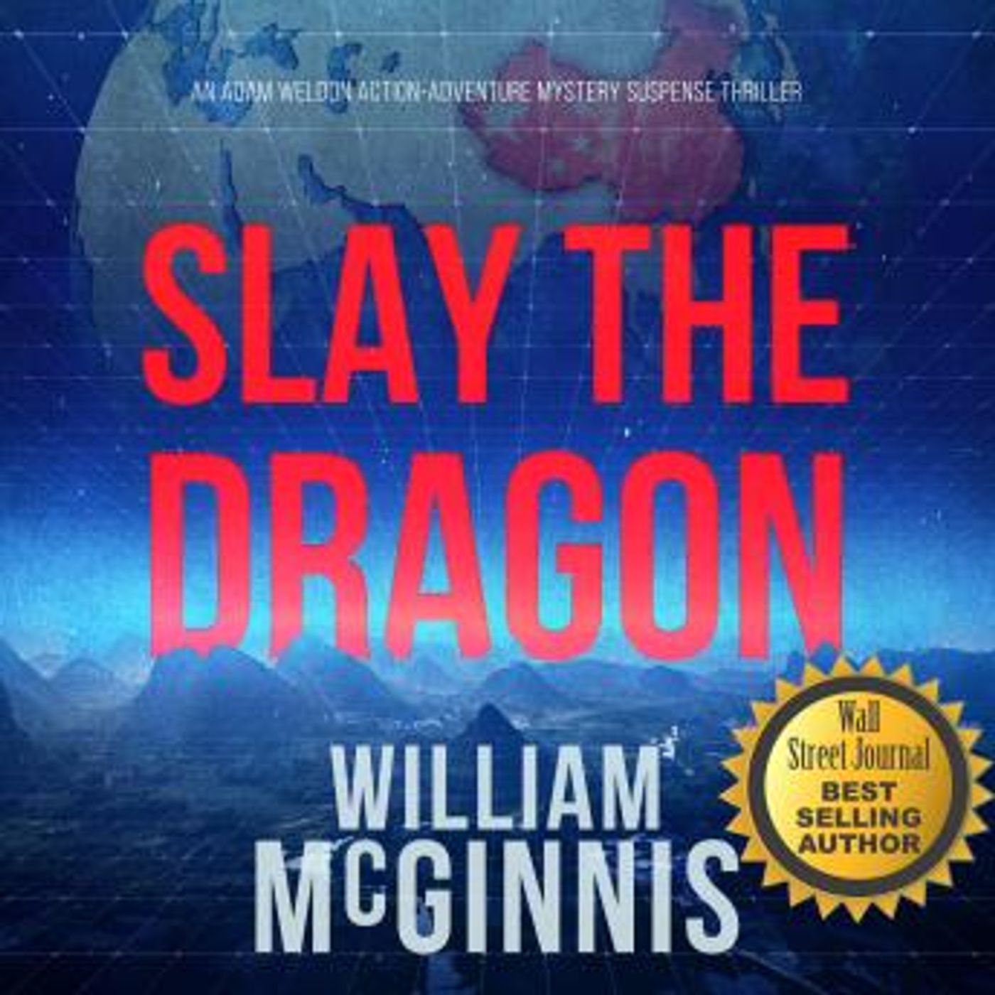 Full Audiobooks in Mystery, Thriller & Horror, Suspense