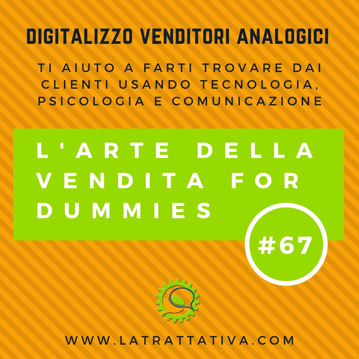 L\'arte Della Vendita For Dummies