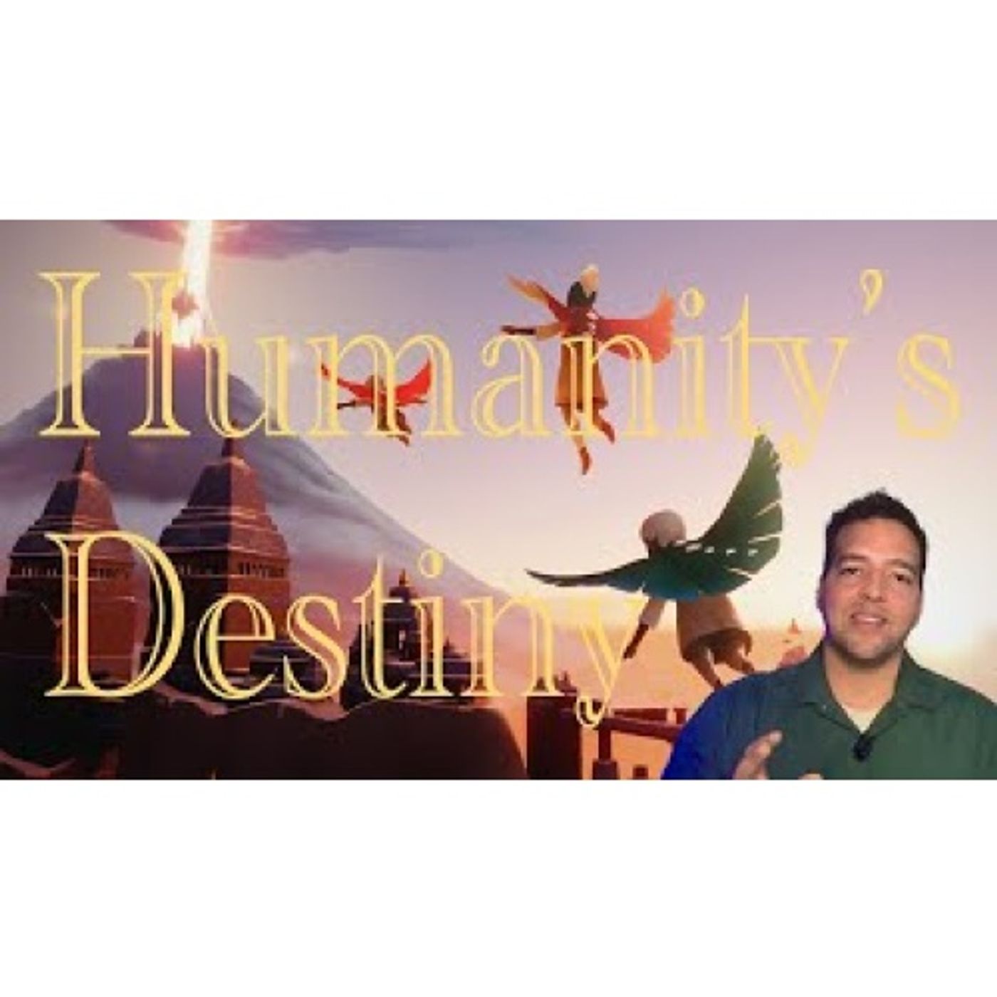 Are We the Promised One? Humanity’s Awakening into Christ Consciousness