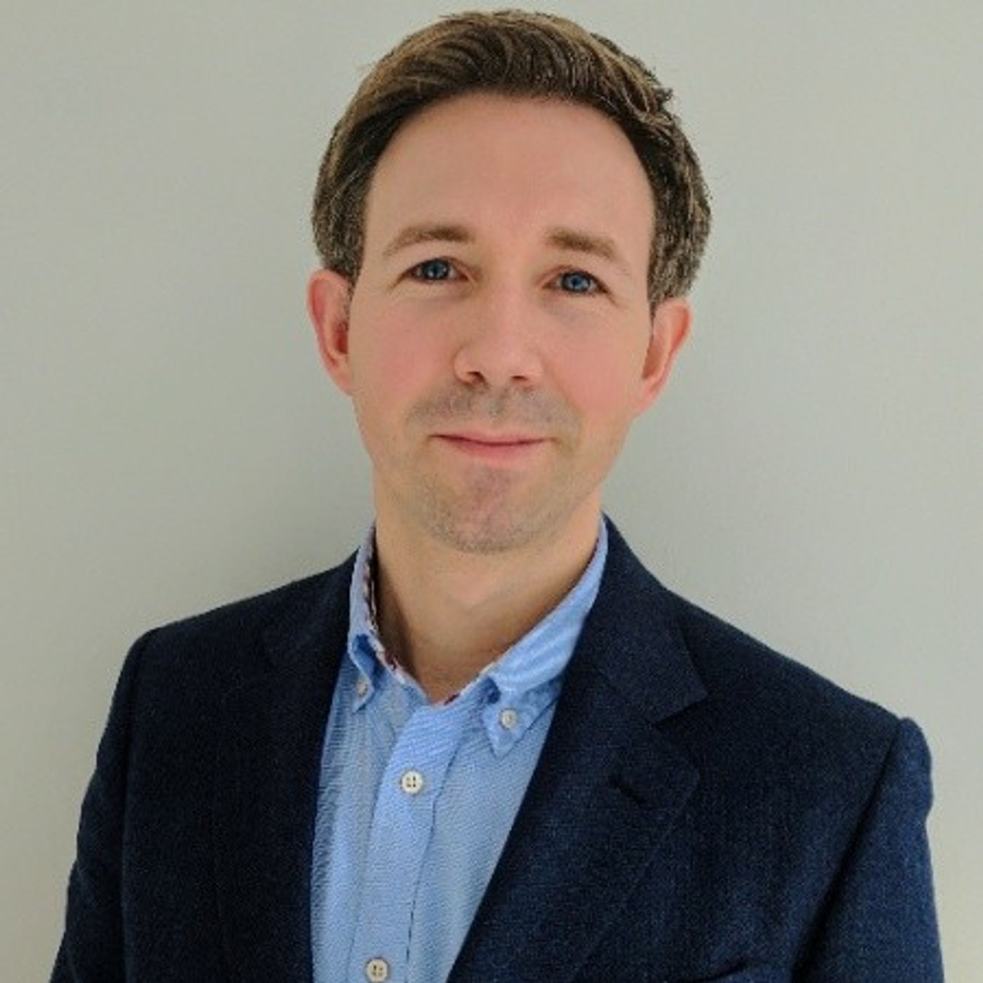 Transformative Technology Podcast