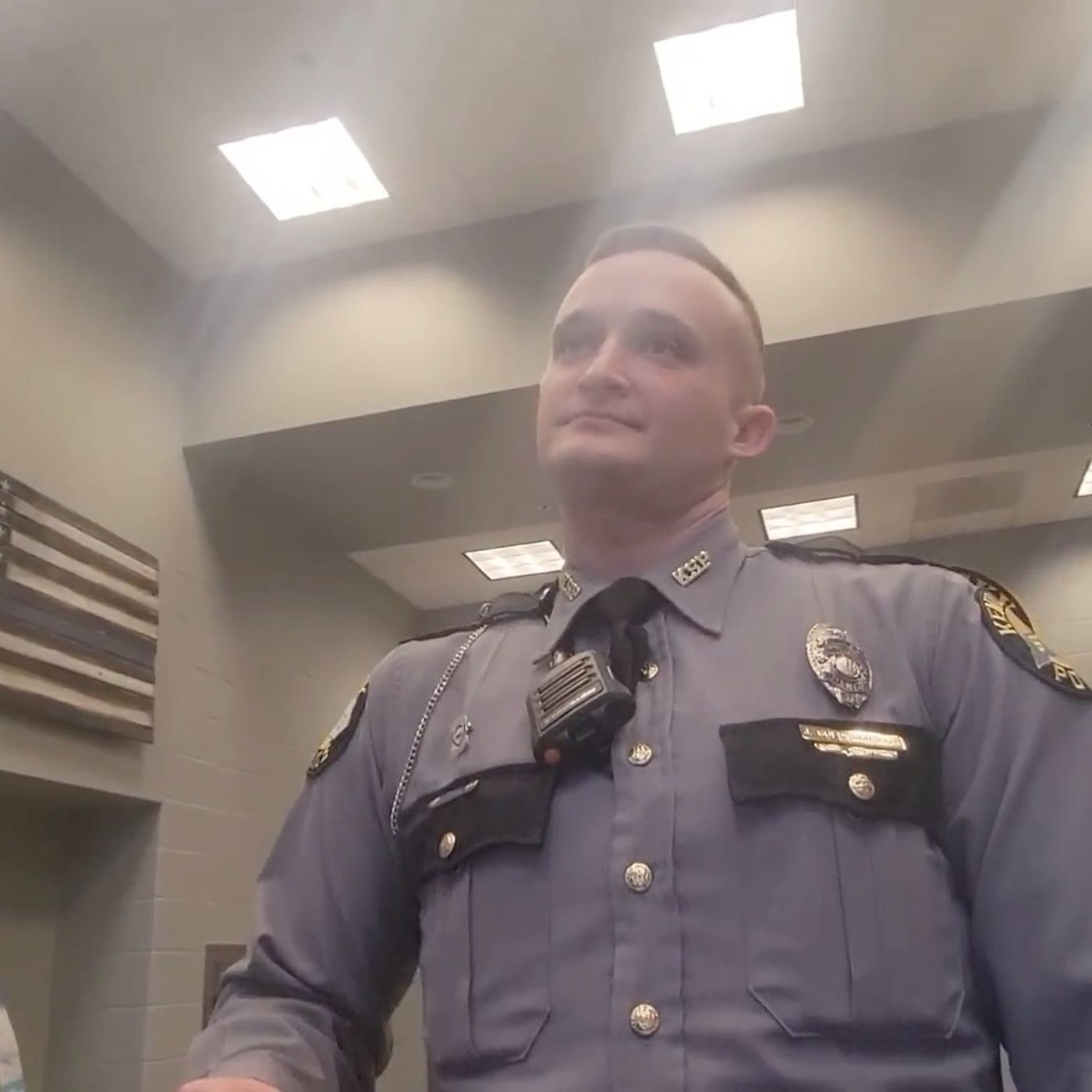Cops illegally raided his house. This is what happened when he fought back | PAR