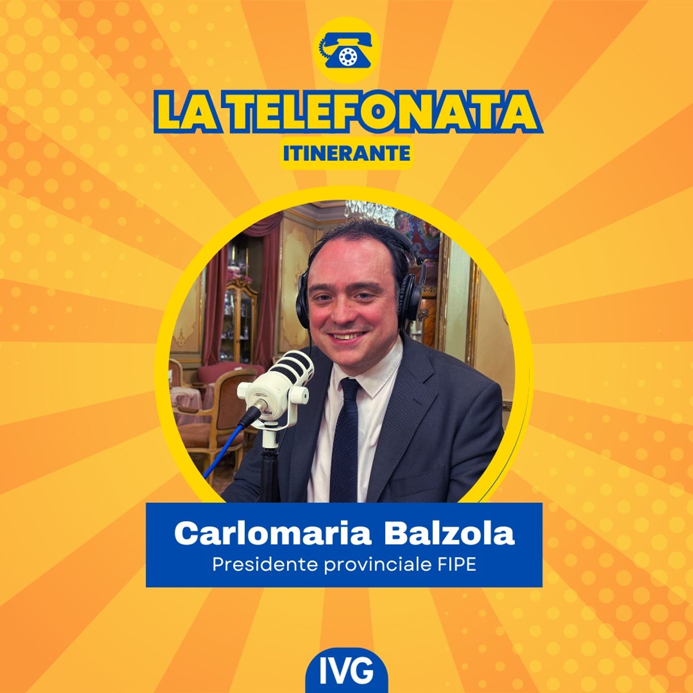 La Telefonata