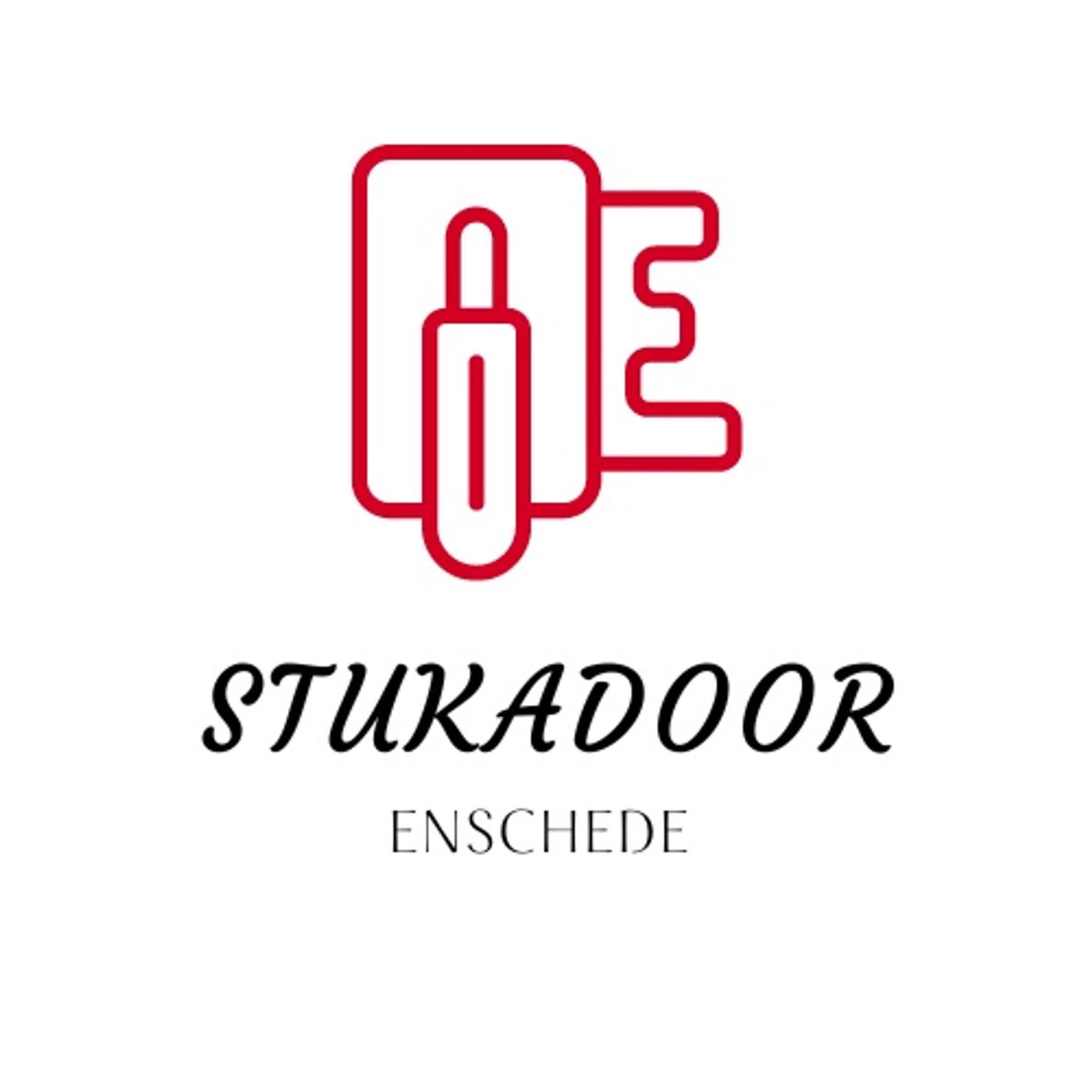 Stukadoor Enschede podcast artwork