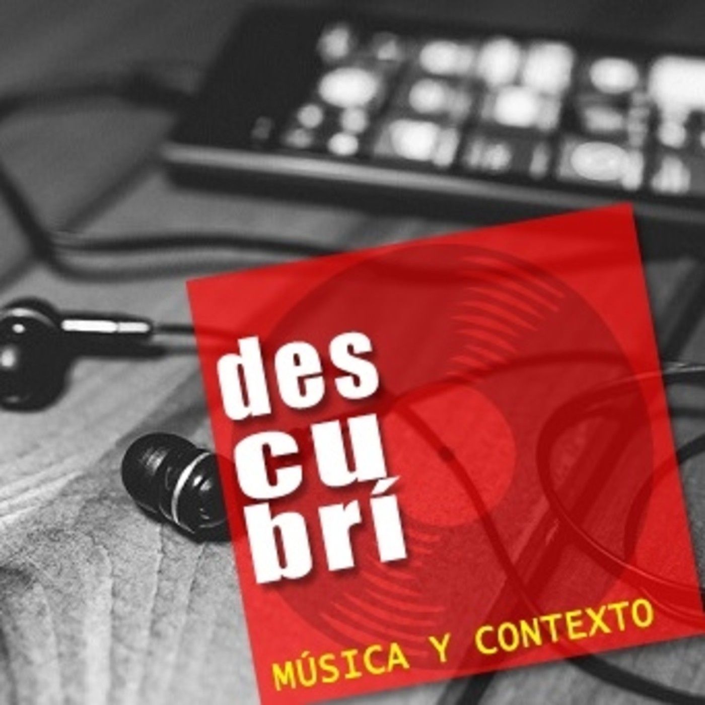 Descubri (Musica y contexto)