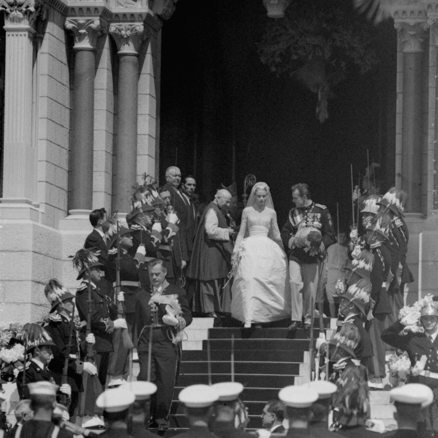 What Did a Wedding Cost in The 80's?