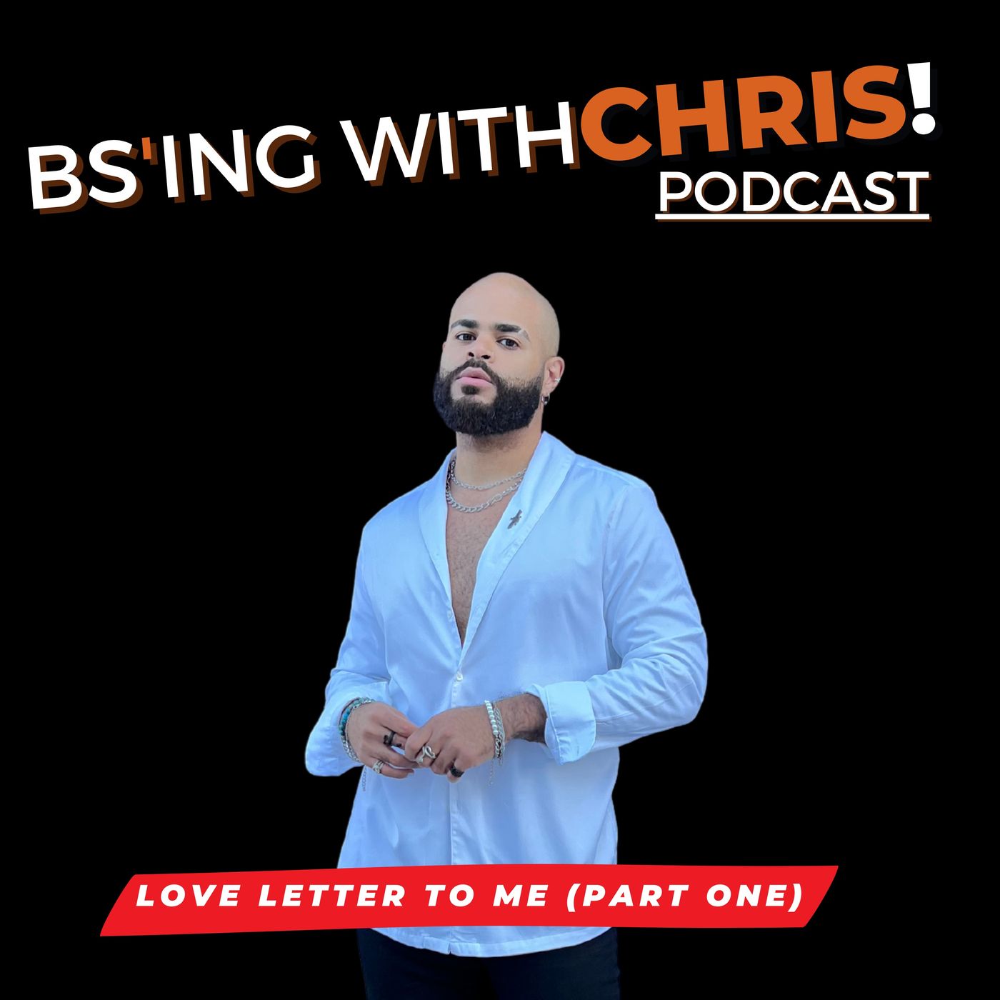 The BS\'ing with Chris Podcast