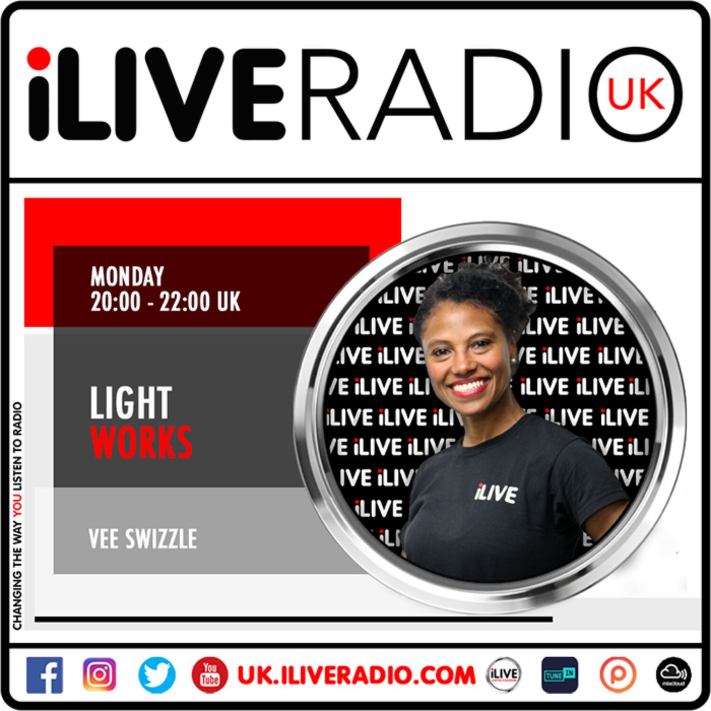 iLive Radio UK