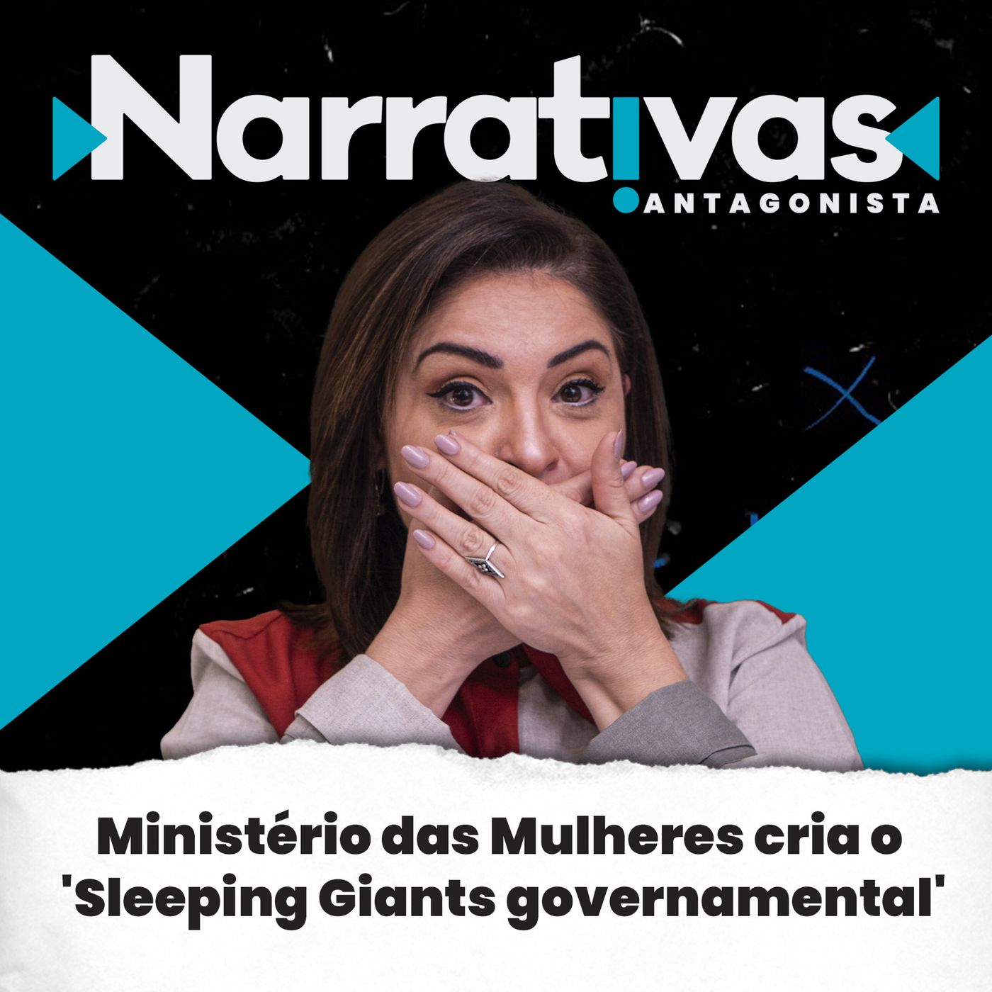 Narrativas Antagonista