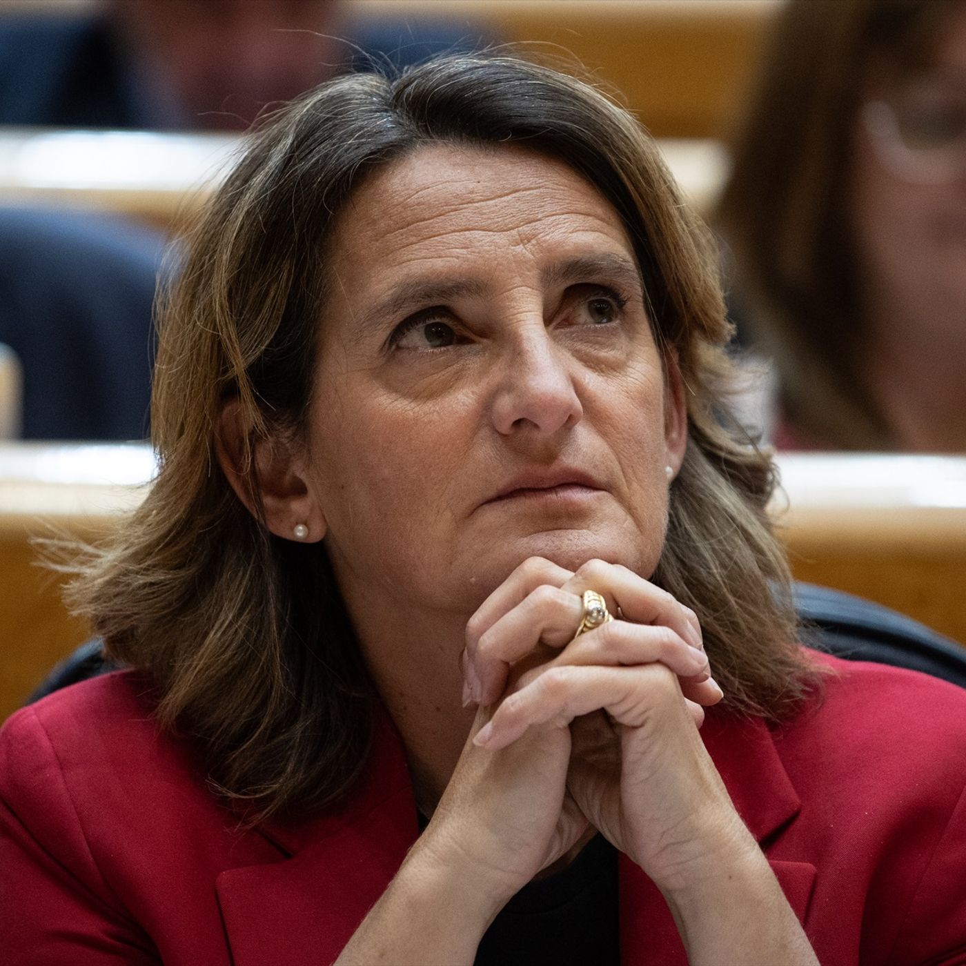 Tertulia de Federico: "El PP europeo debería crujir a Teresa Ribera"