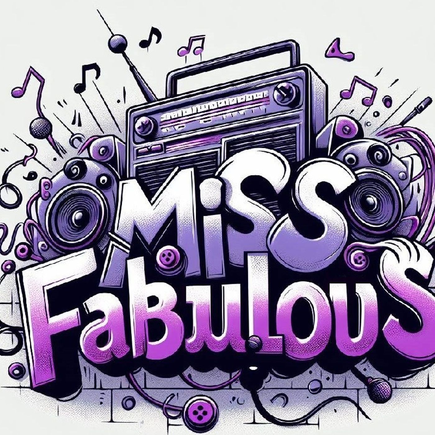 Bossladys Radio Show