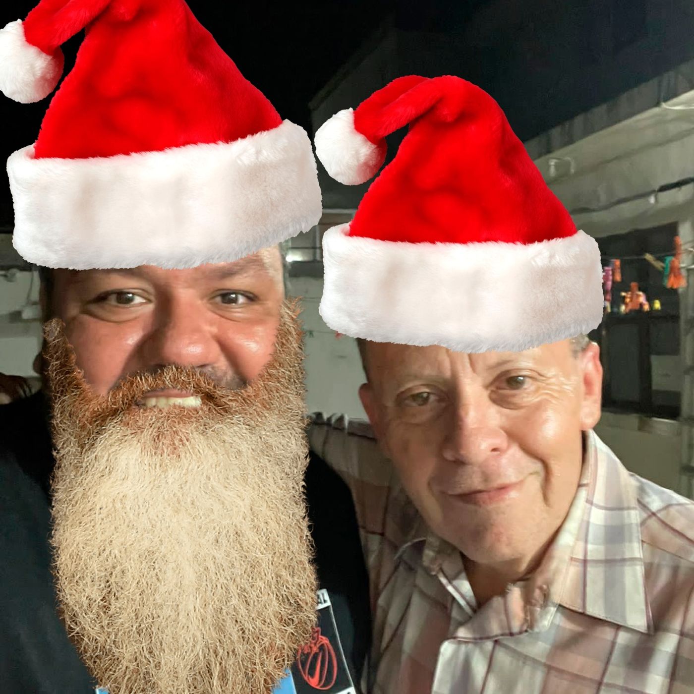 MiedoScope Historias de Terror en Directo