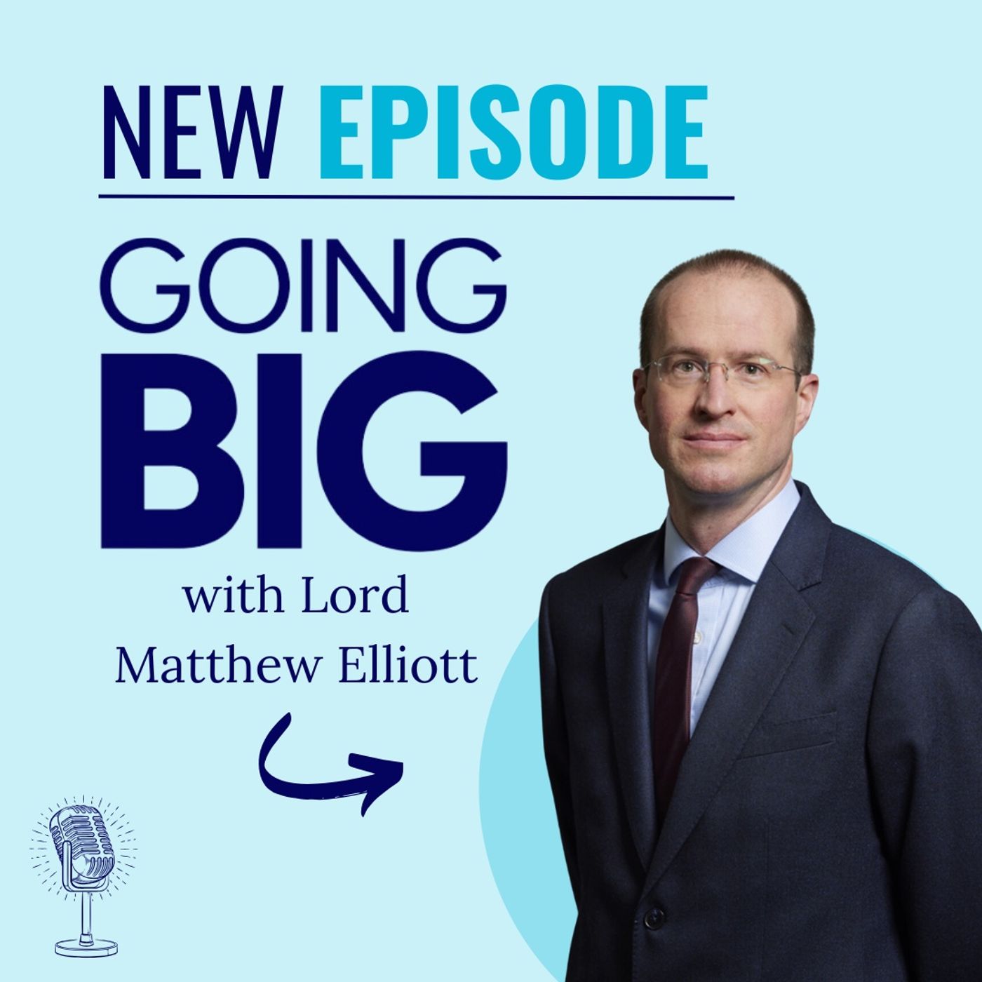 Going Big! with Kevin Gentry