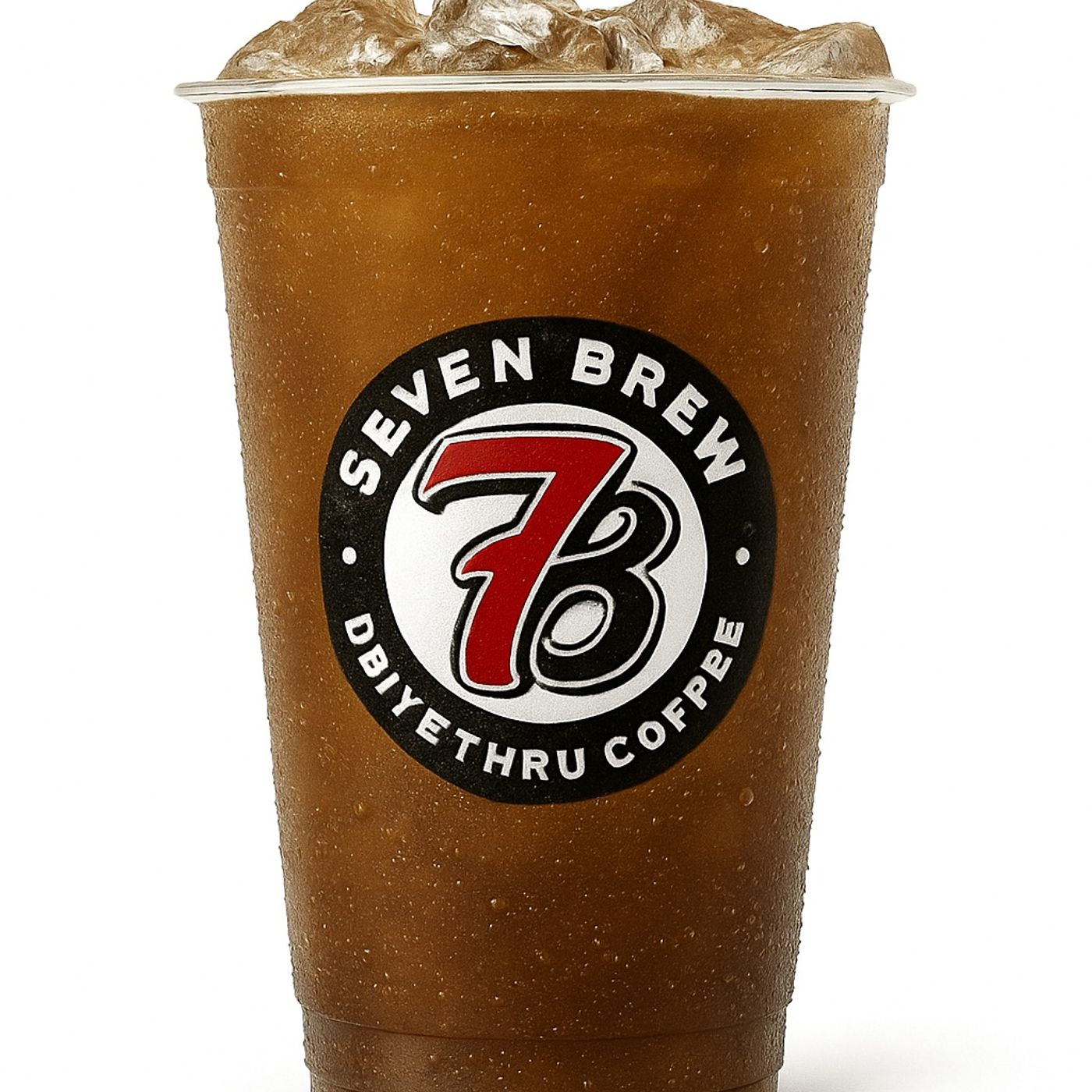 7 Brew German Chocolate episode artwork