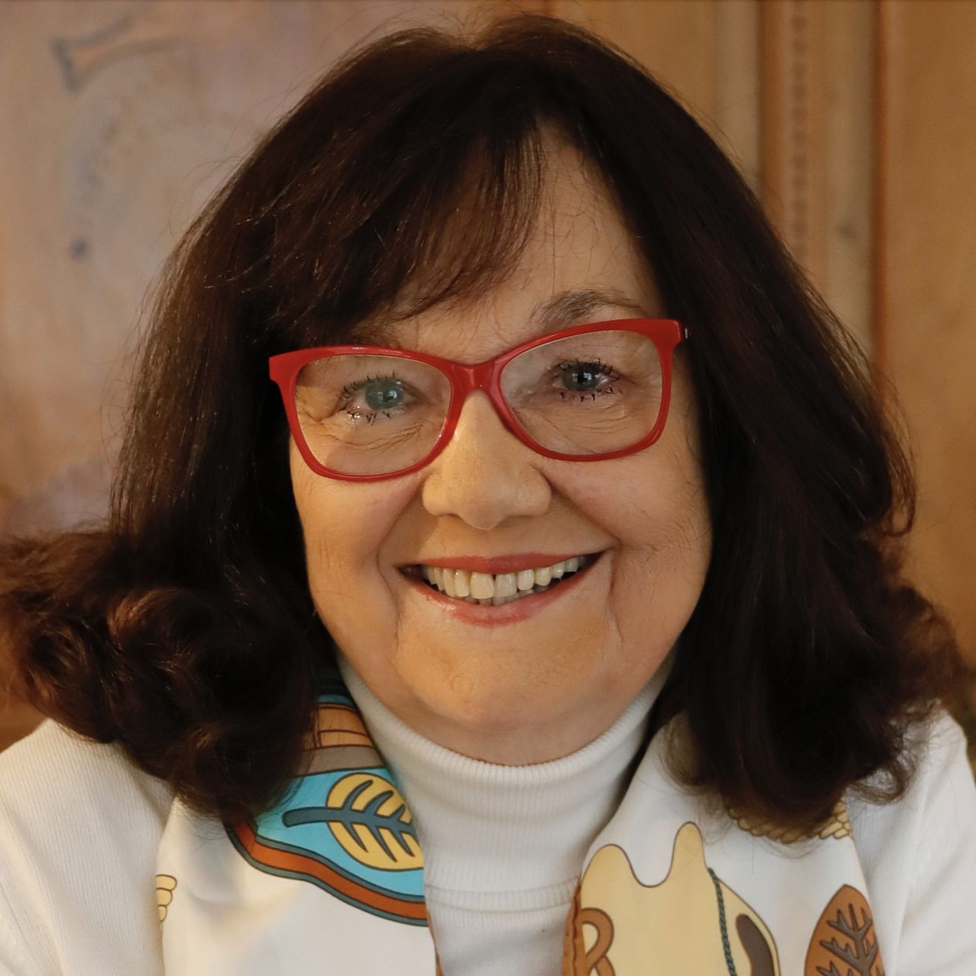 457 Evelyn Elsaesser - After Death Communications / Spontaneous Contacts with the Deceased