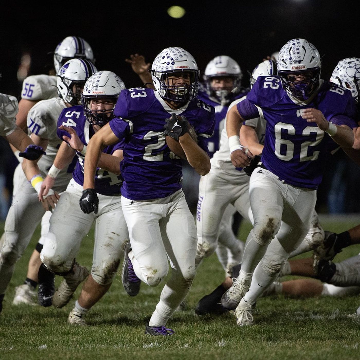 IHSA Class 2A state preview: Wilmington vs. Maroa-Forsyth