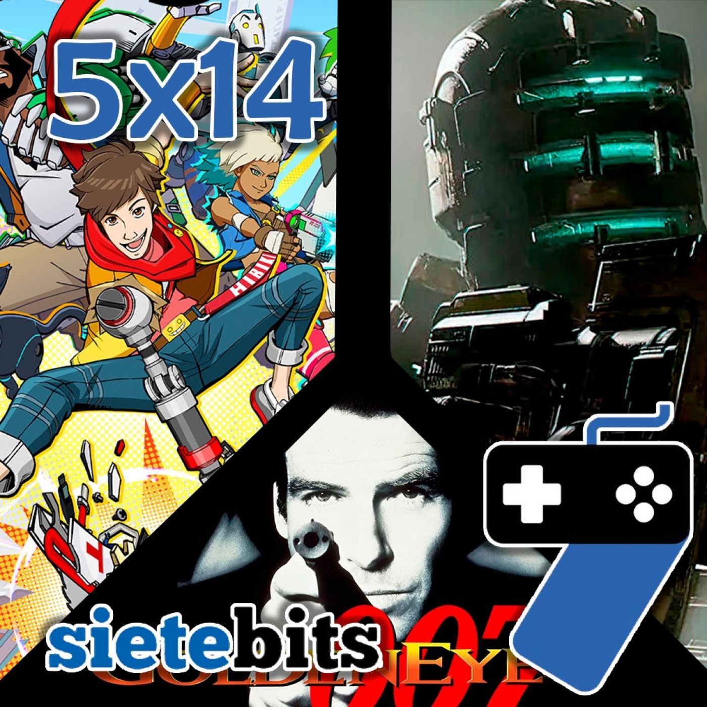 SieteBITS
