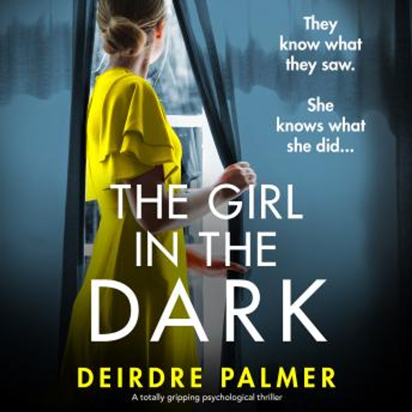 Listen to Best Full Audiobooks in Mystery, Thriller & Horror, Psychological