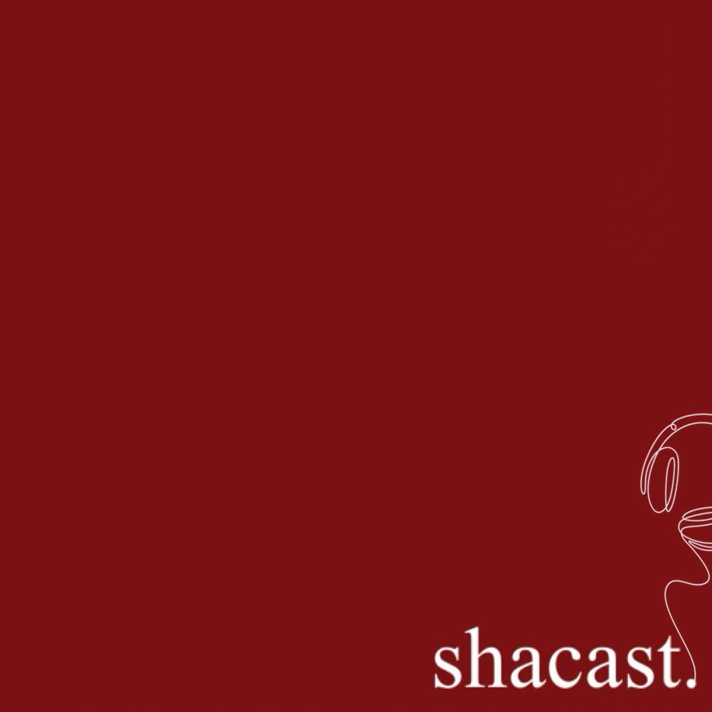 SHAcast