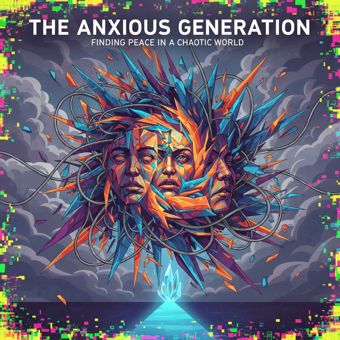 The Project 2026 Anxiety_ How Politics and Technology Shape Our Mental Health