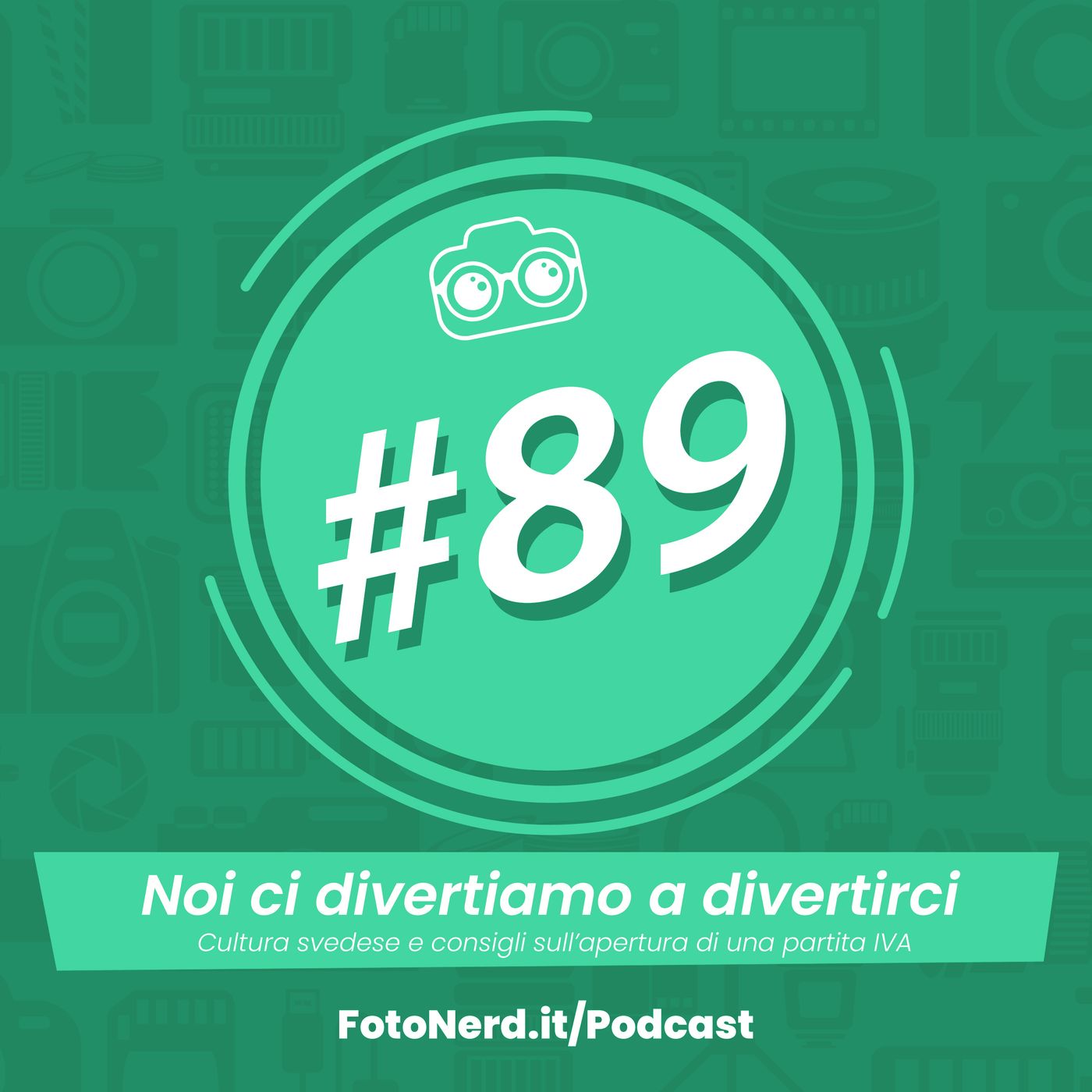 FotoNerd Podcast