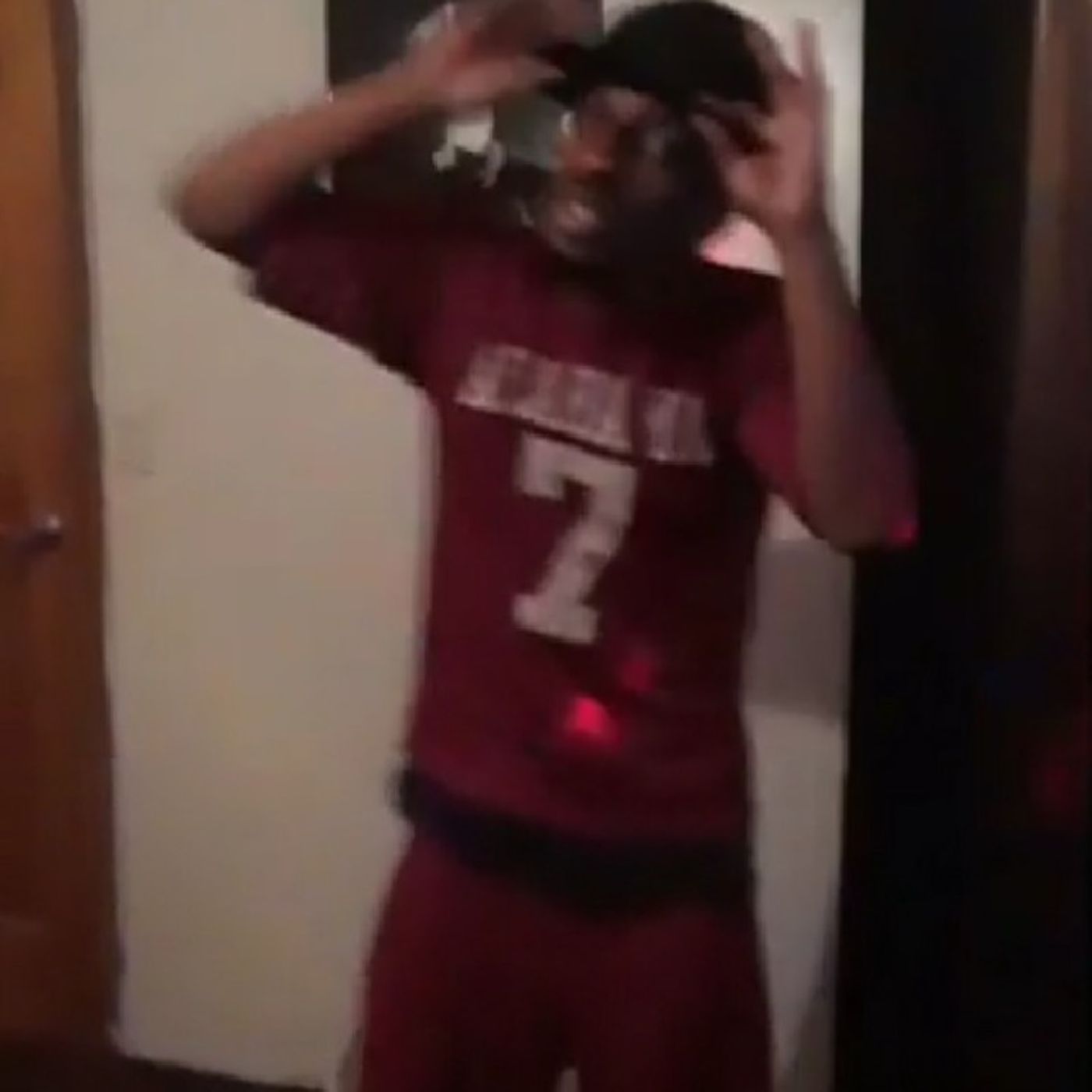 Christopher Spencer\'s show