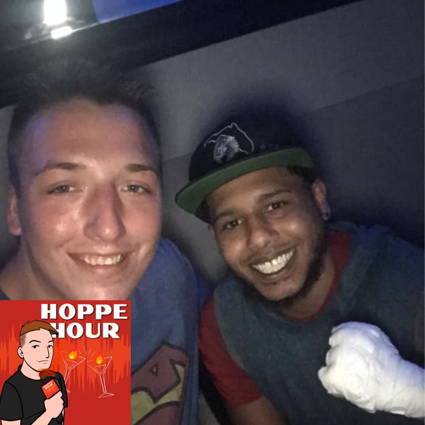 Hoppe Radio (Hoppe Hour) With Ryan Hoppe