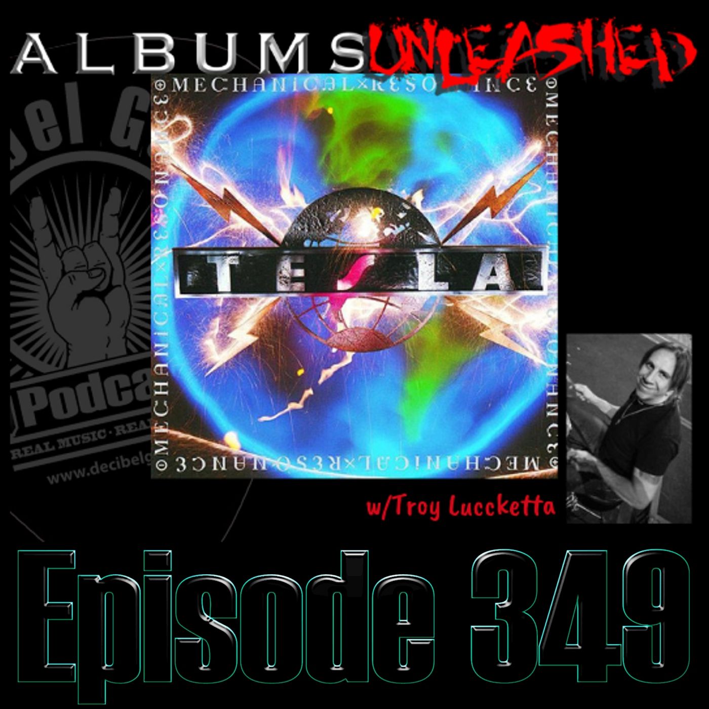 Decibel Geek Podcast