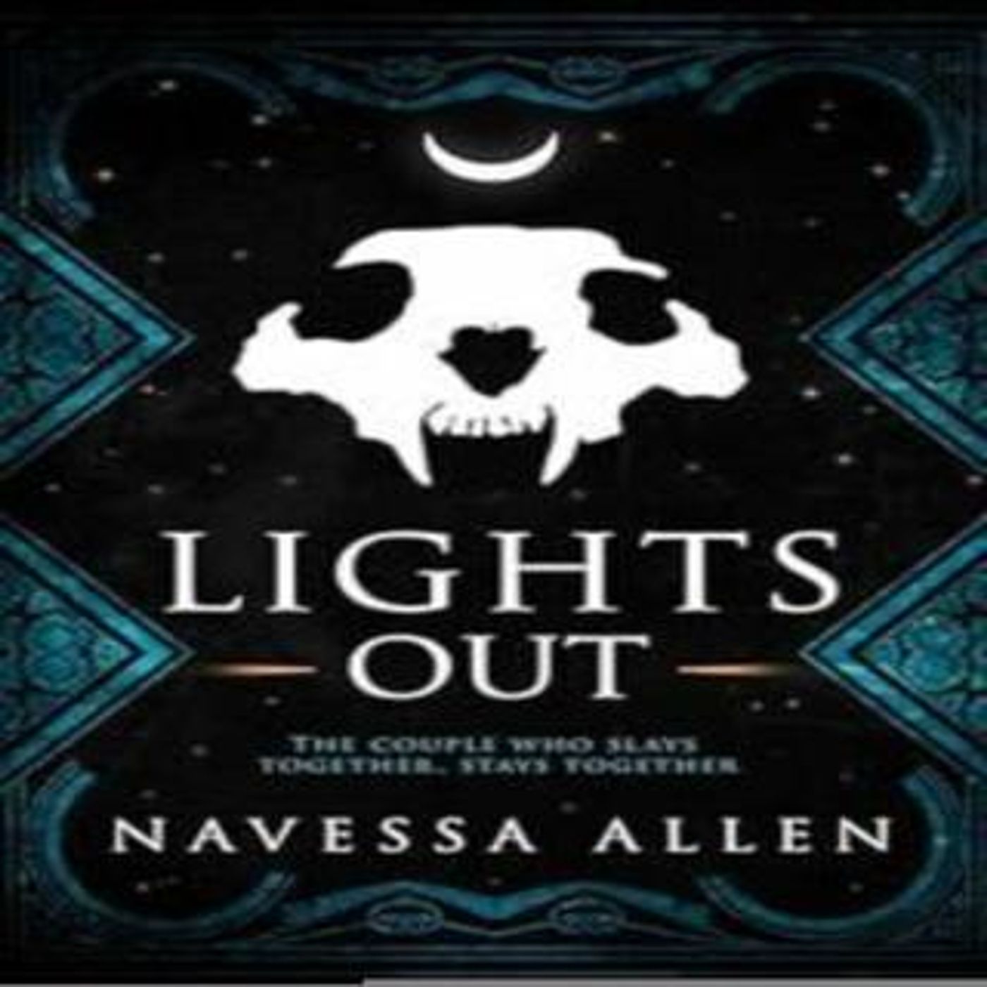 Lights Out -01 episode artwork