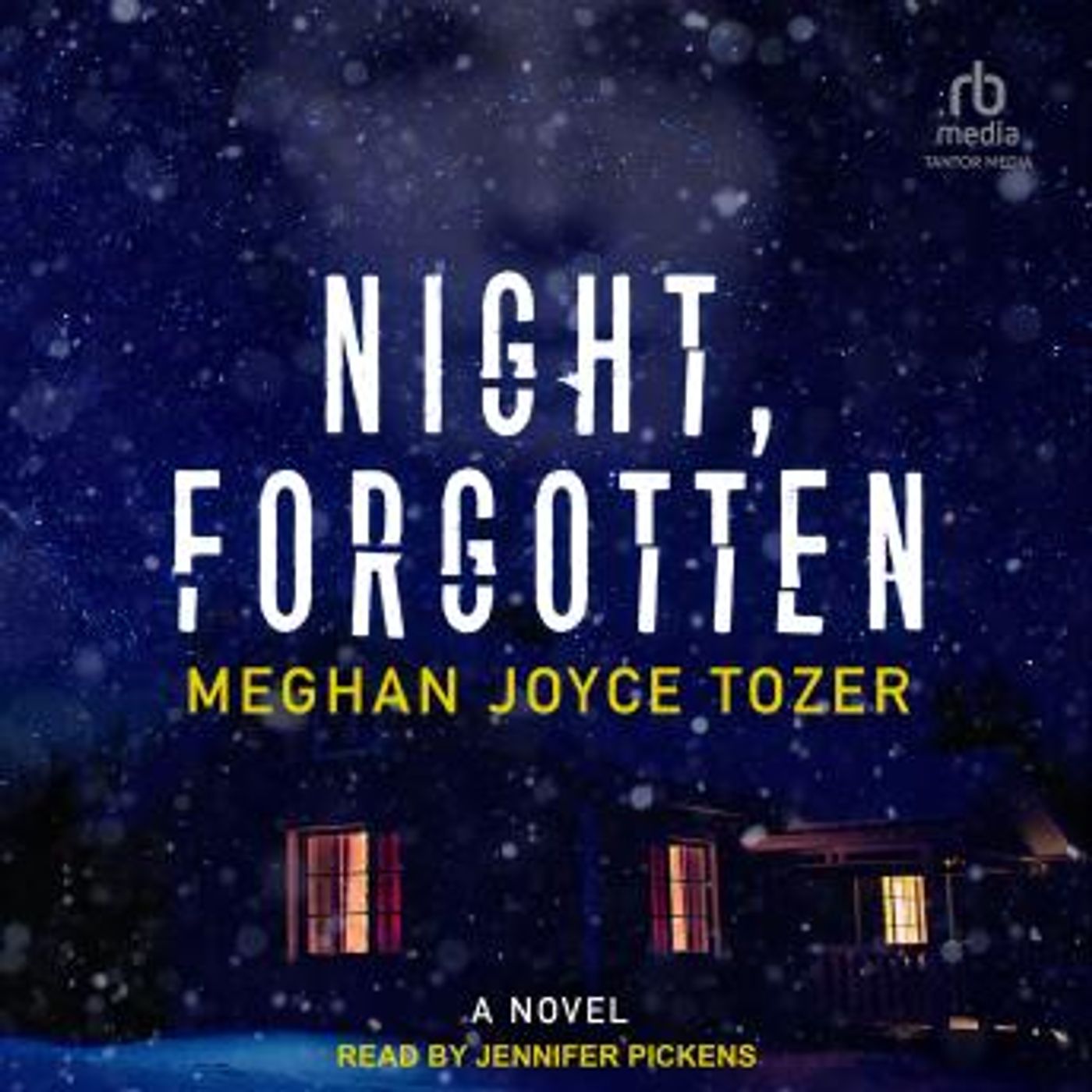 Full Audiobooks in Mystery, Thriller & Horror, Suspense