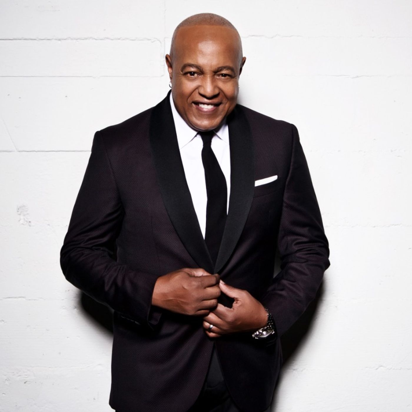 Peabo Bryson, Beloved Singer of ‘Beauty and the Beast’ and ‘A Whole New World,’ Dead at 75