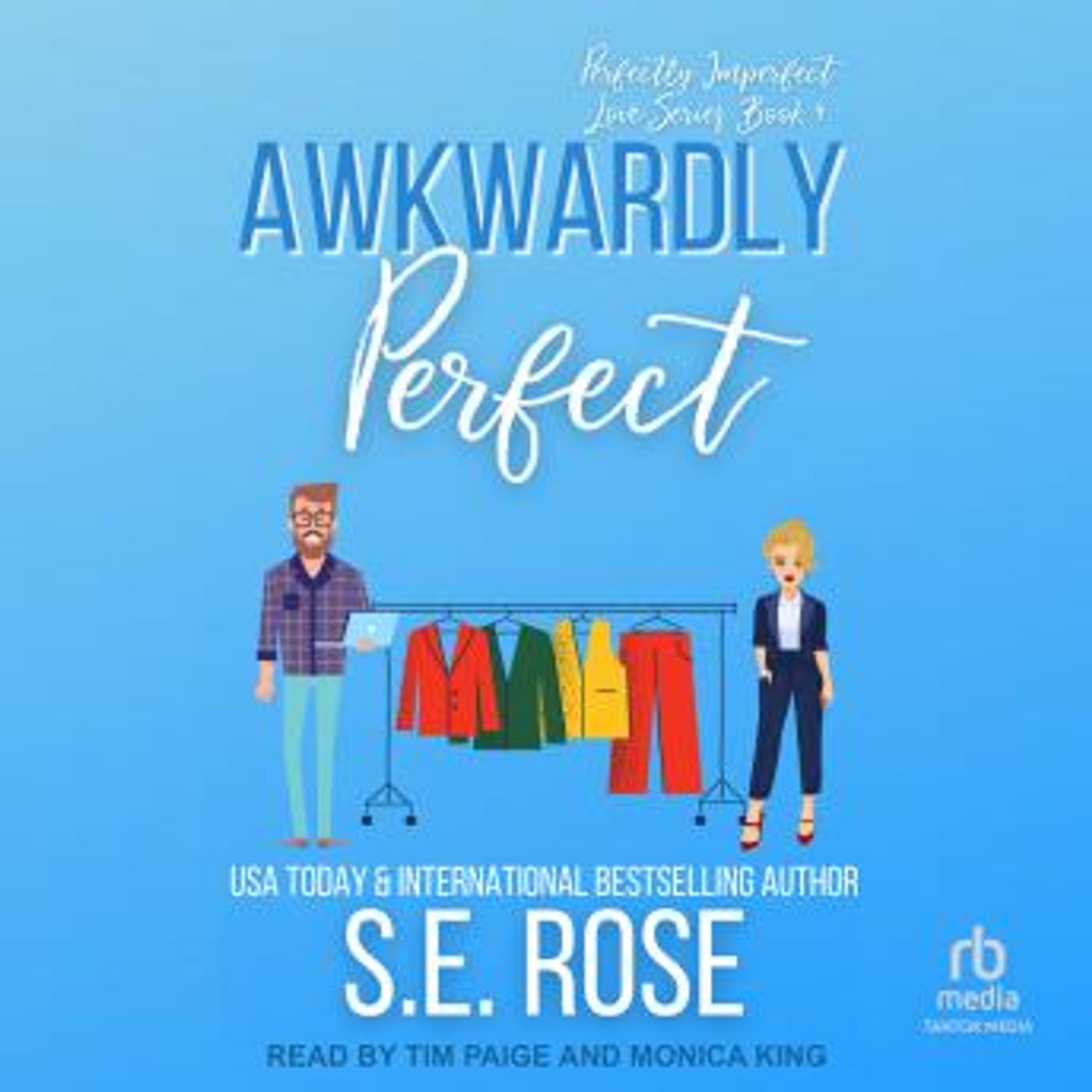 Find Best-Selling Full Audiobooks in Romance, Rom-Com