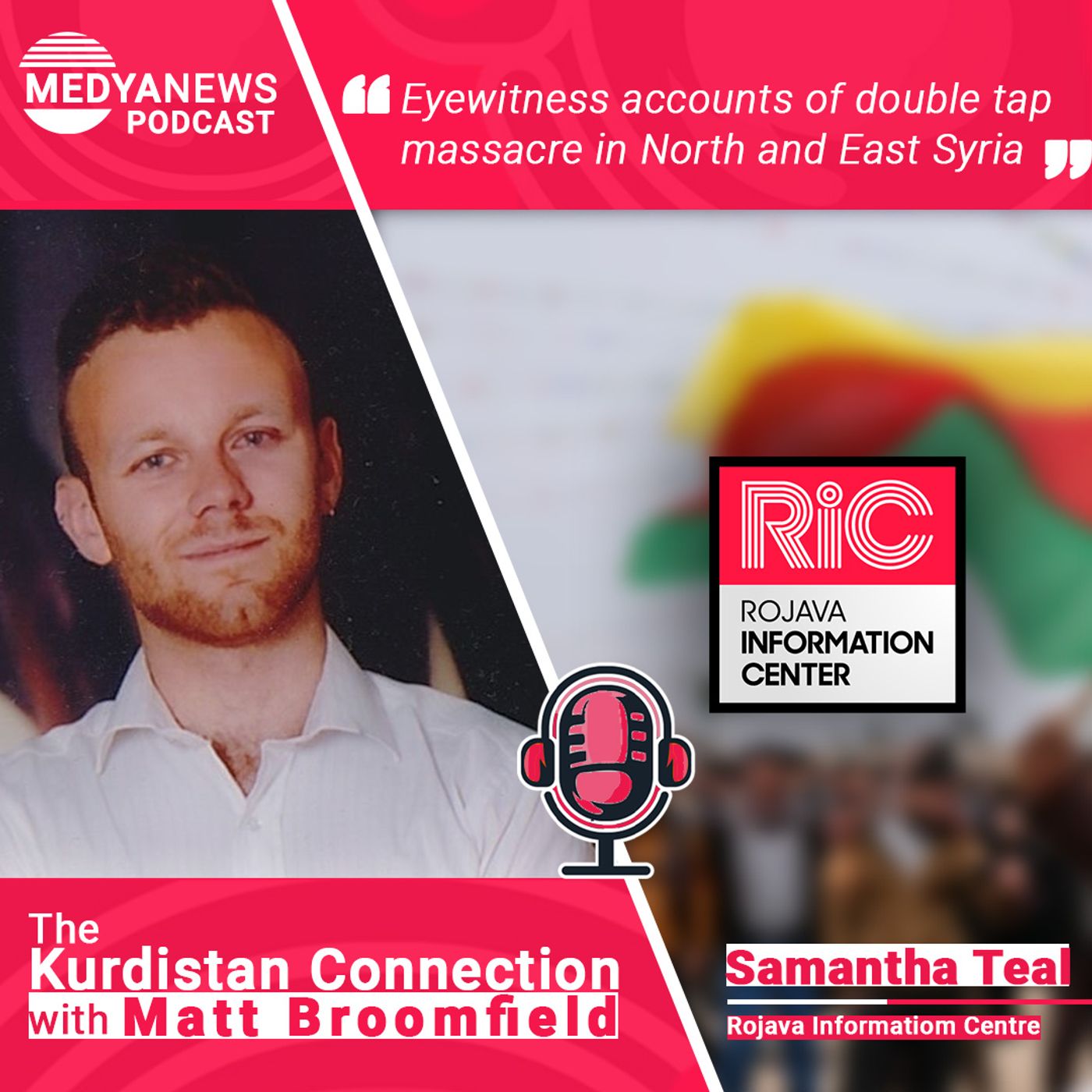 Medya News Podcast